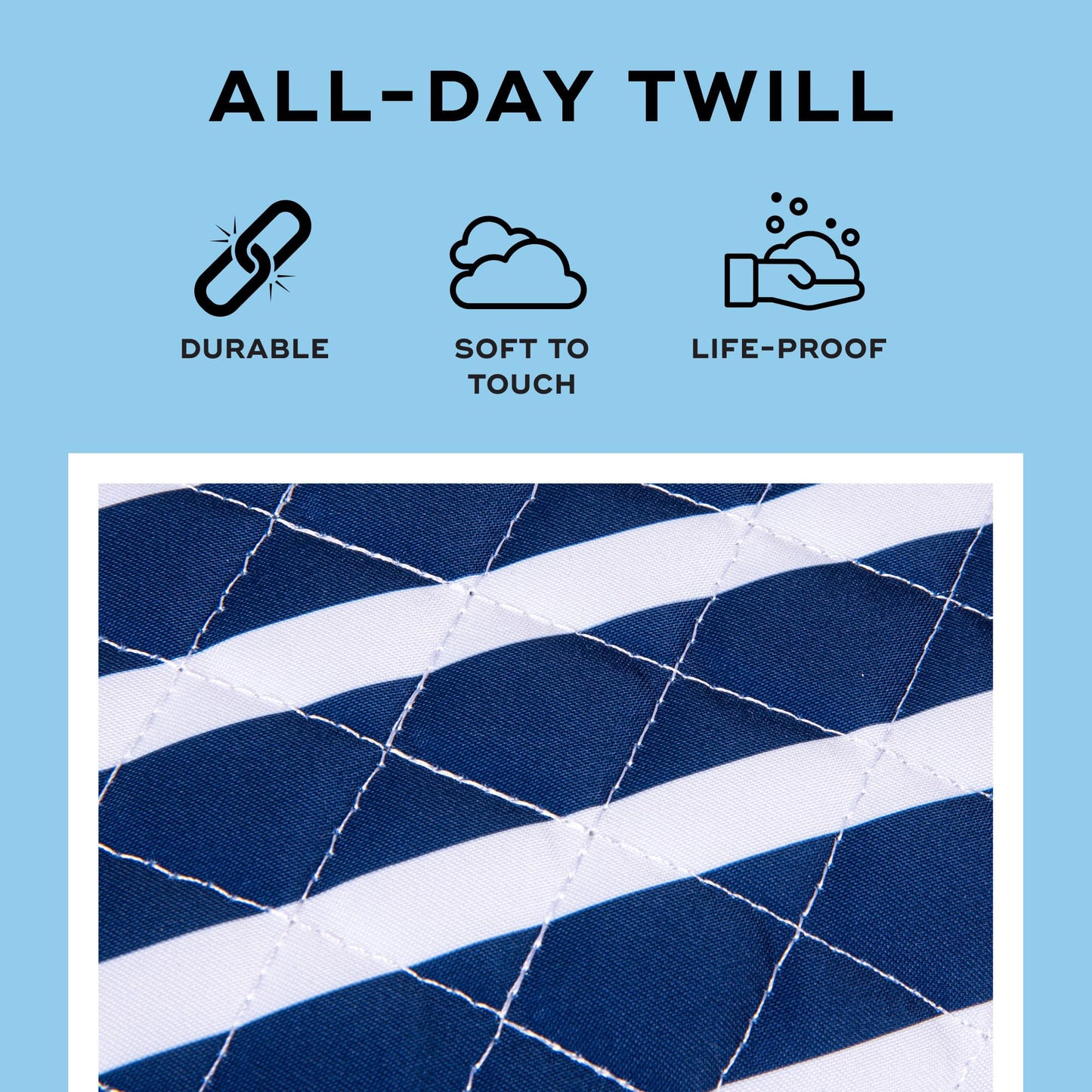 SCOUT Plus 1 Foldable Travel Bag, 2 Bags in 1, Tote Folds into Zipper Pouch