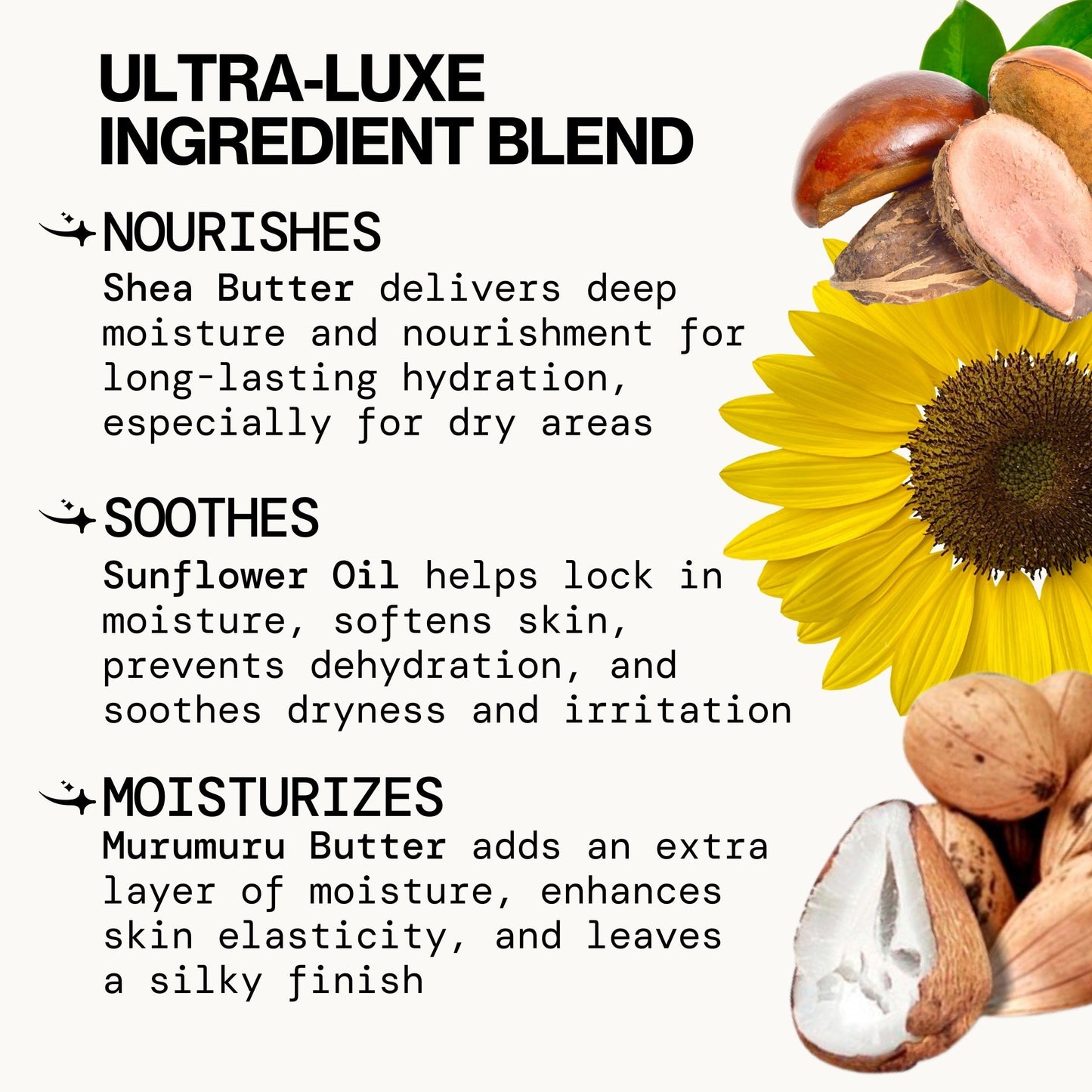 Pacifica Vanilla Butter Moisturizing Balm Stick – Solid Body Lotion for Instant Dry Skin Relief Moisture Balm, Shea Butter & Vanilla Formula Vegan & Cruelty-Free Clean Skincare 2.5 oz