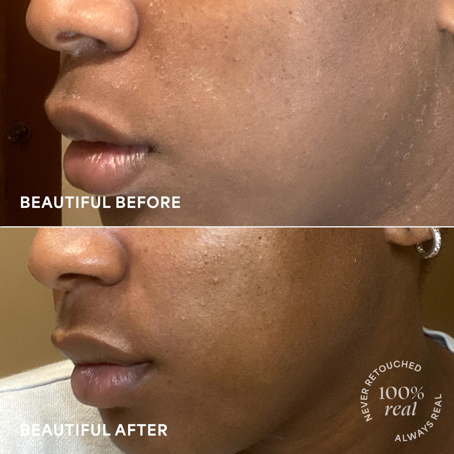 TULA Skin Care 24-7 Moisture Intense Ultra Hydrating Day & Night Cream - Travel-Size, Ultra Nourishing Moisturizer for Face. Soothe Skin, Maintain Skin Balance & Improve Skin Smoothness, 0.5 oz.