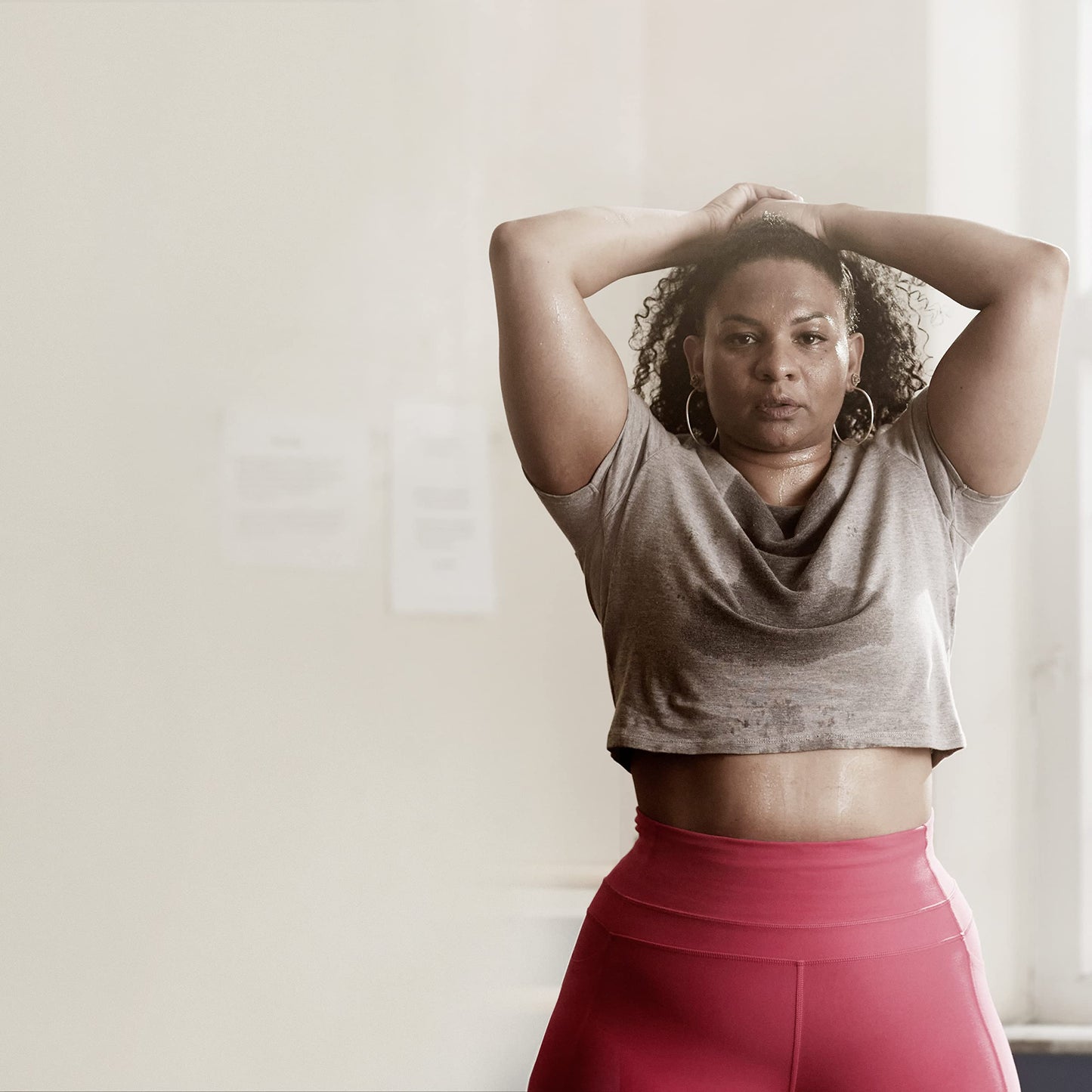 Degree Original Antiperspirant Deodorant Sheer Powder Pack of 6 48-Hour Sweat & Odor Protection Antiperspirant for Women 2.6 oz