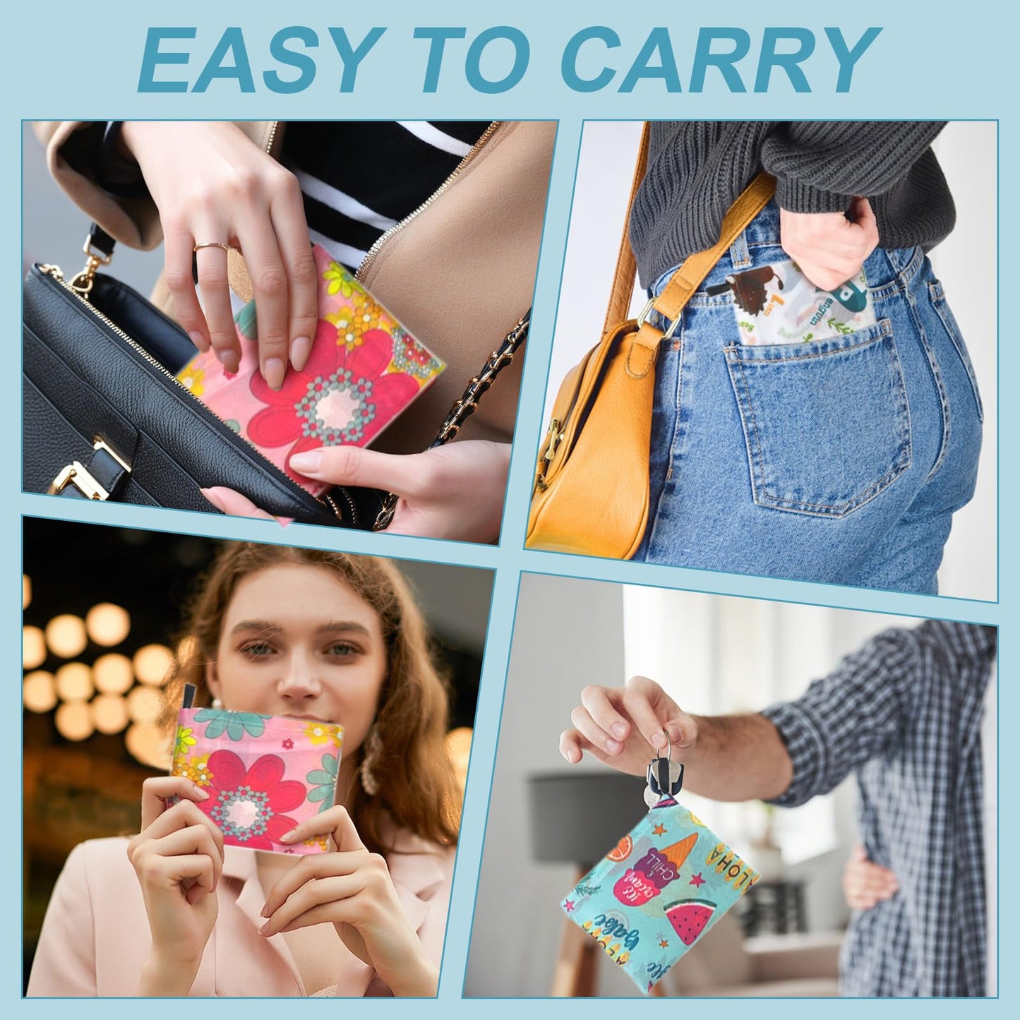 Extra Large 50Lbs Foldable Reusable Shopping Bags, 3 Pcs Reusable Grocery Bags with Handles Bulk, Machine Washable Market Tote Bags,Travel Recycle Shopping Bags in Pocket Folding kitchen Polyester Bag