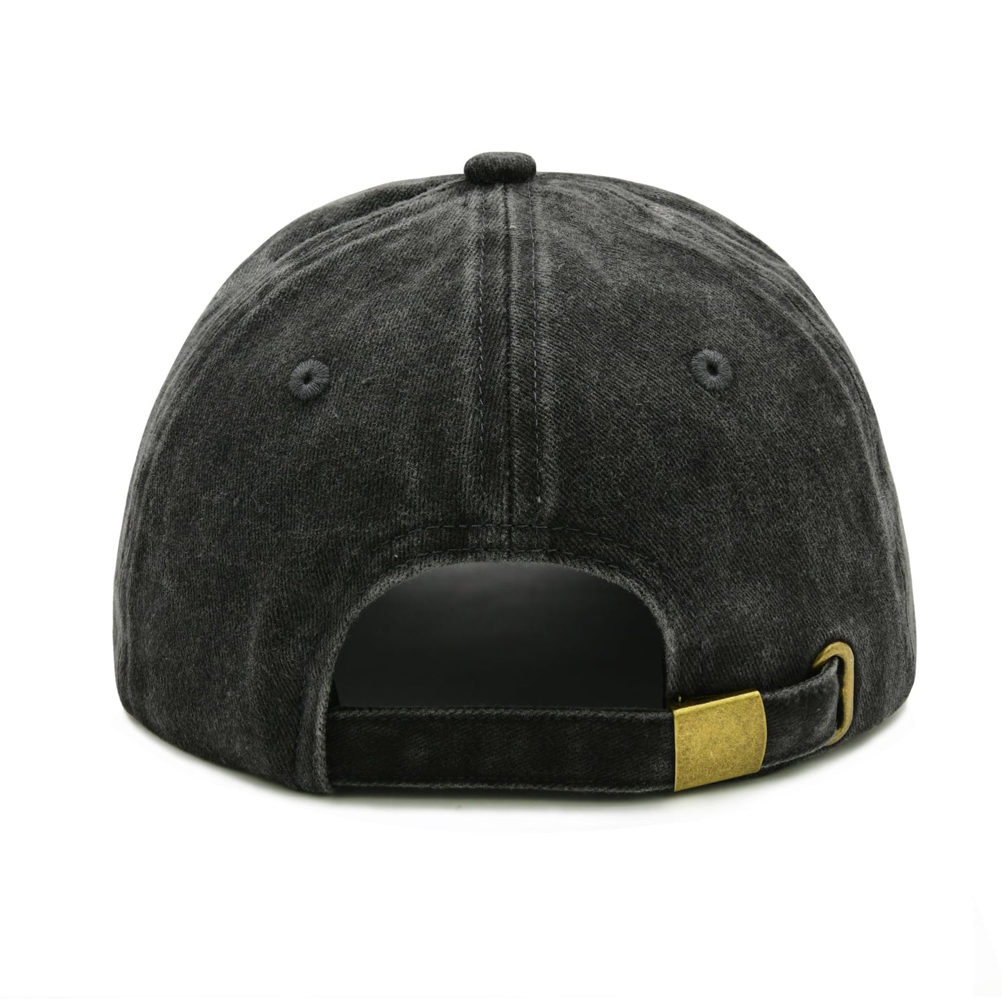 Wodeal Mr & Mrs Newlywed Couple Hats, Matching Wedding Honeymoon Baseball Cap, Adjustable Cotton Bride and Groom Gift Set Black