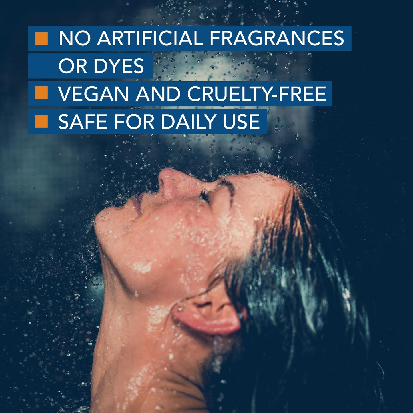 Kenkoderm Psoriasis Dead Sea Mineral Salt Soap with Argan Oil & Salicylic Acid, Natural Exfoliating Body & Face Cleanser for Sensitive Skin, Color & Fragrance Free, 4.25 Ounce, 1 Bar