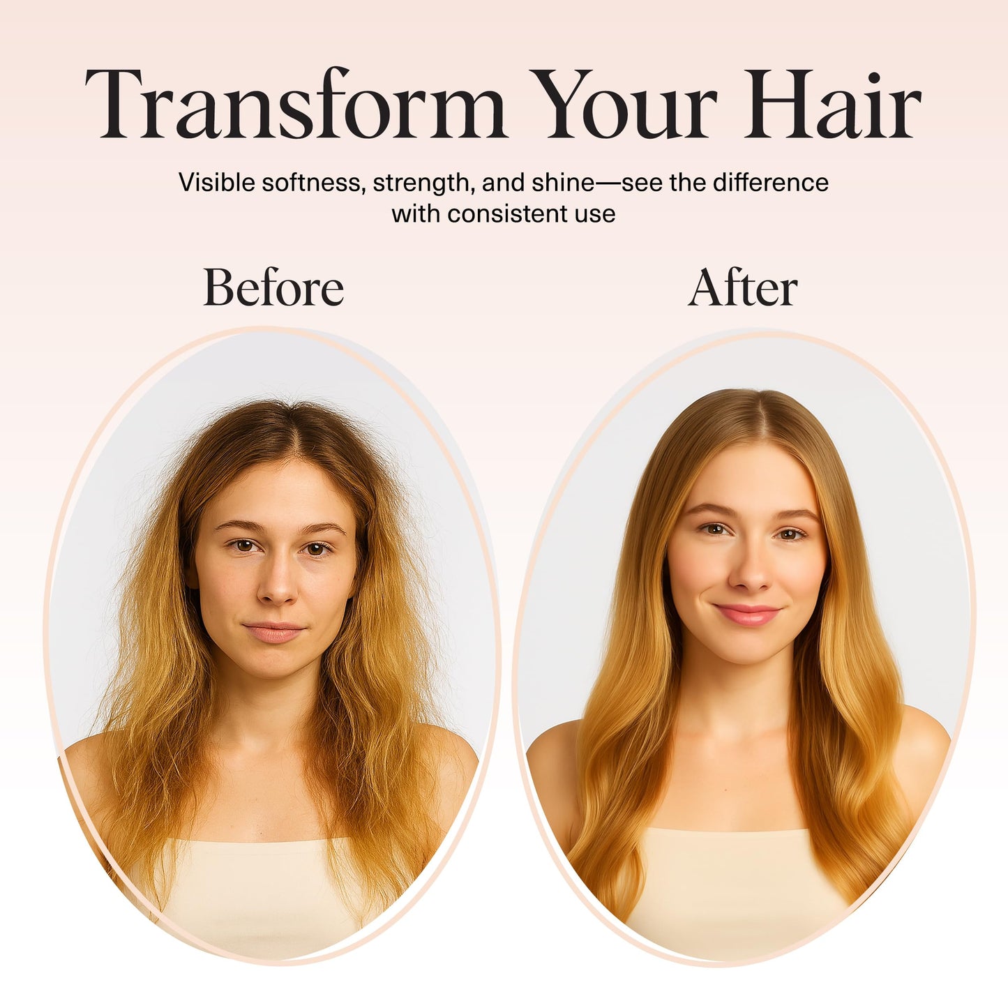 Kitsch Rice Water Hair Conditioner Bar – Soap Bar for Hair Care & Hair Growth – Conditioner for Women and Men – Moisturizing & Strengthening – Paraben, Silicone & Sulfate-Free - Made in USA – 2.7 oz