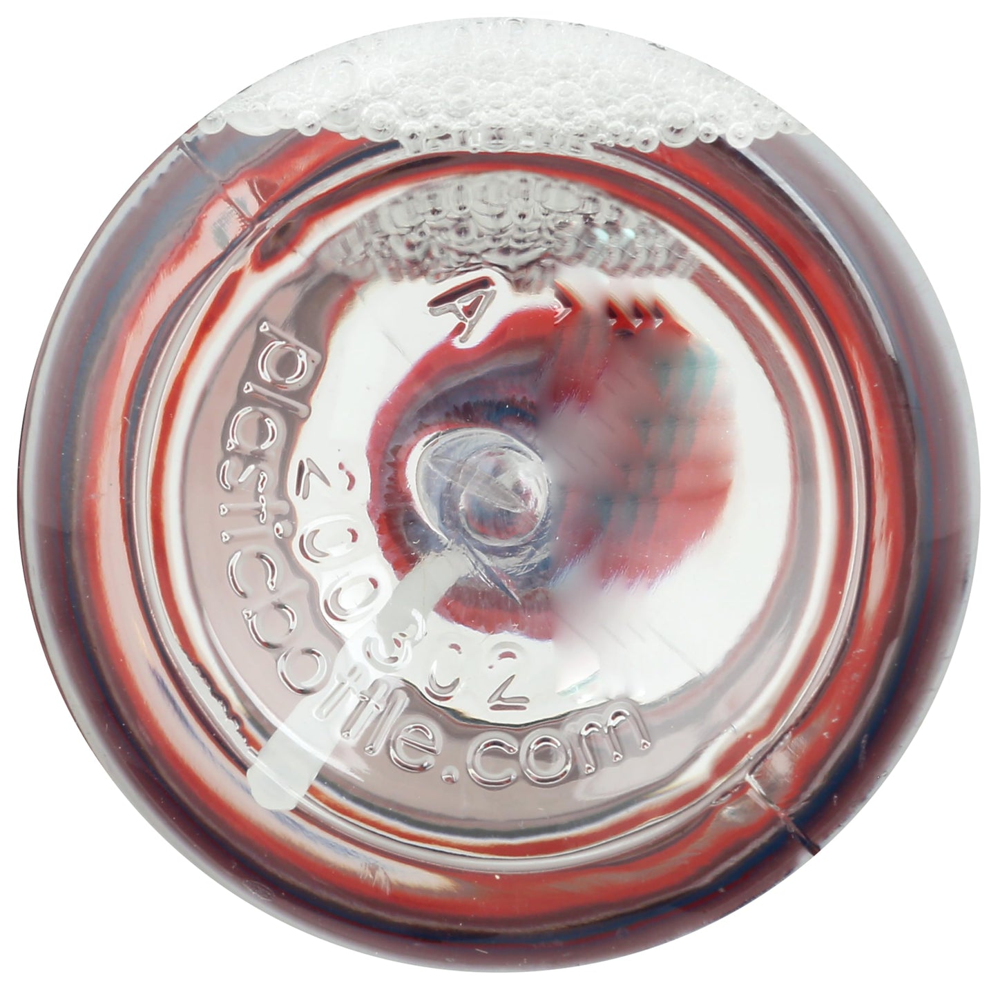 Trial Size Cranberry Orange Witch Hazel Facial Mist with Aloe Vera Toner (3 oz.)