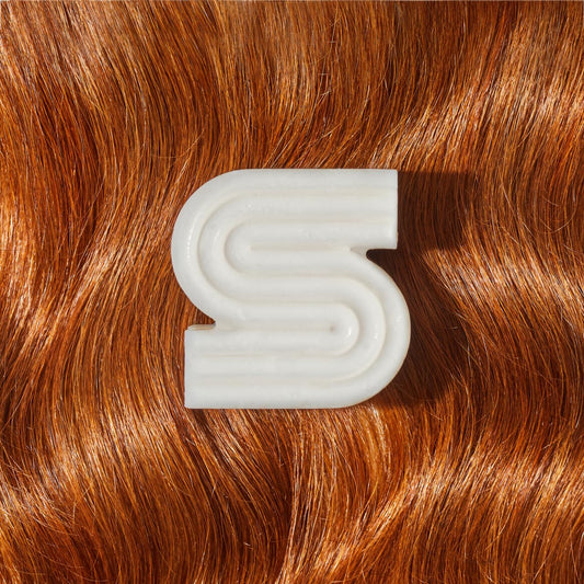 Kitsch 2-in-1 Shampoo Bar and Body Wash - Ultra Sensitive, Vegan & Natural, 5-Ingredient Formula Bar Soap for Hair & Body - Scent-Free, Paraben-Free - For Sensitive Scalp & Skin - 3.2 oz