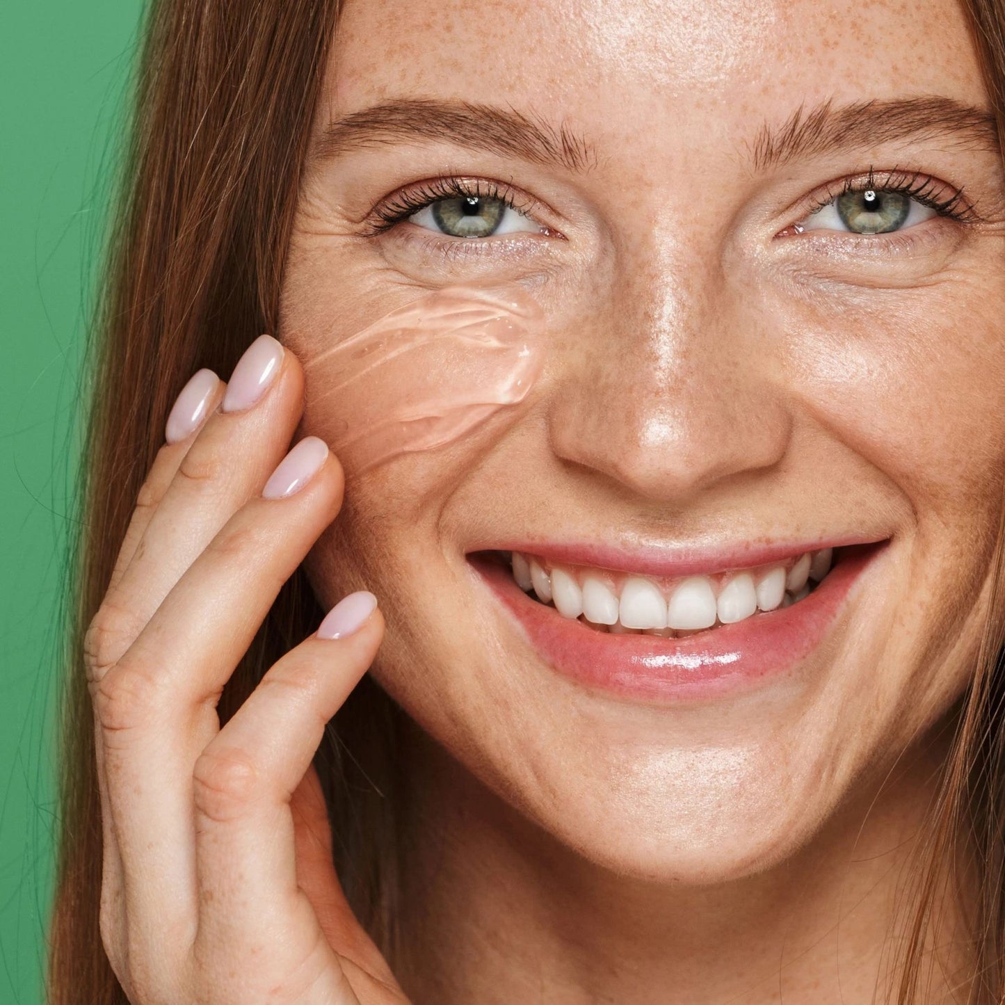 Freeman Exotic Blends Hydrating Australian Aloe Jelly Facial Mask Tube, 6 fl.oz./ 175 mL Tube