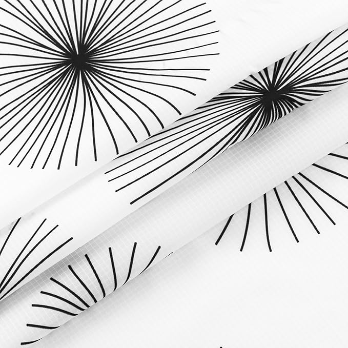 Beach Blanket, Waterproof Sandproof Beach Mat Lightweight Outdoor Picnic Blanket for Travel, Camping, Hiking