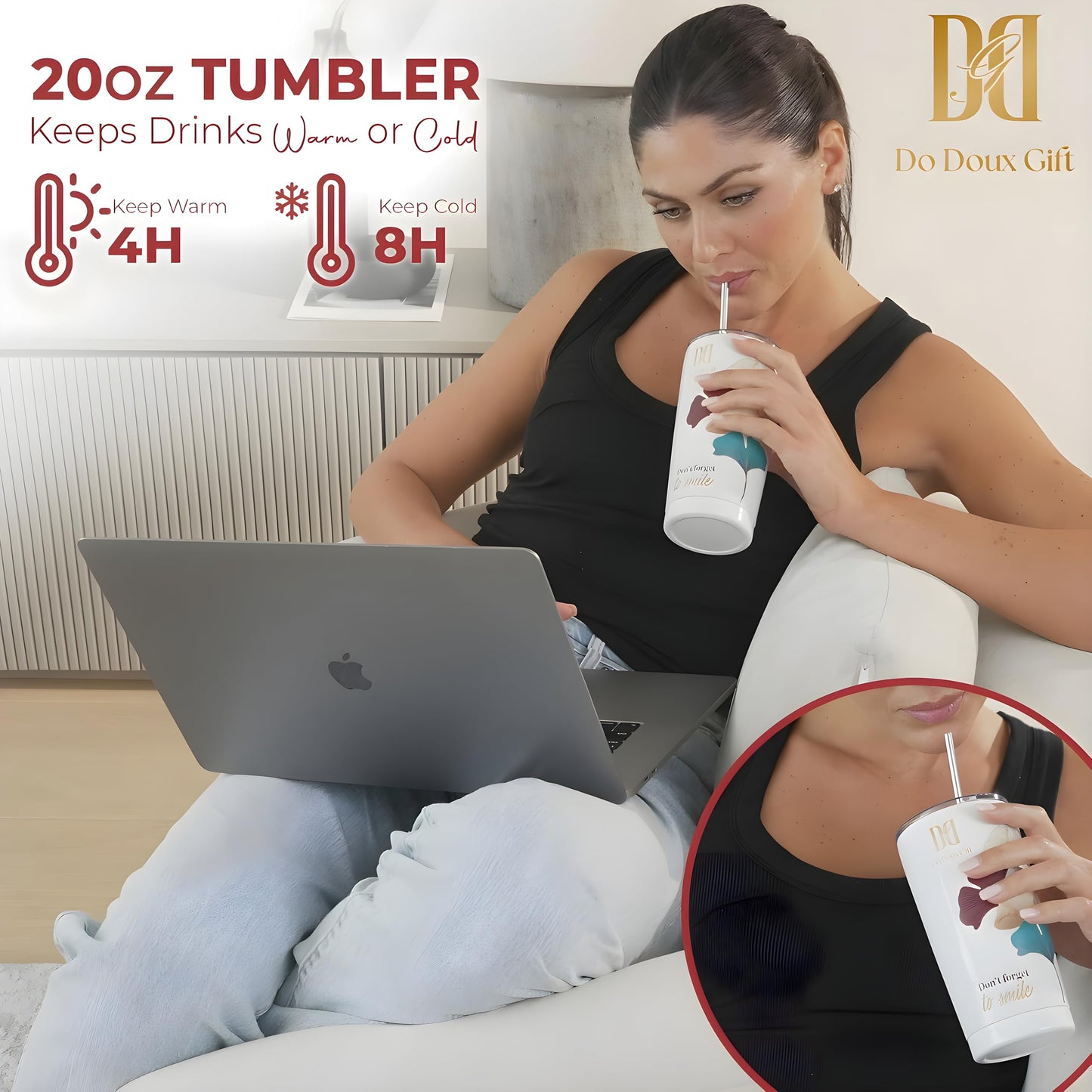 Happy Birthday Gifts for Women Mom Her Friend Sister Wife Grandma, Self Care Gifts Get Well Gifts Unique Relaxing Spa Gift Basket Set, Mothers Day Gifts for Mom Wife Grandma Daughter Friends Sister