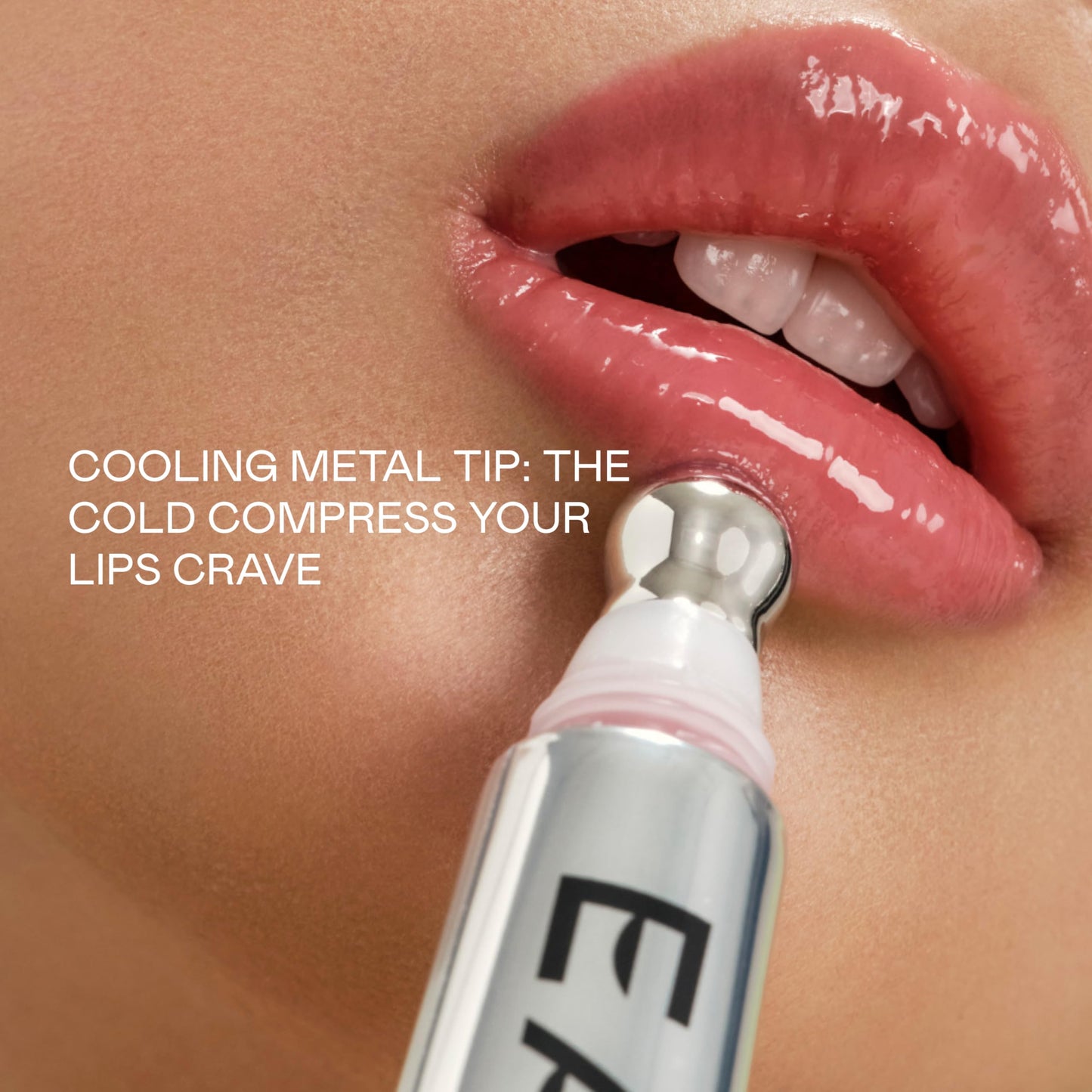 EADEM Le Chouchou Lip Softening Balm, Lip Gloss for Women, Lip Plumper & Lip Mask, Overnight Hydrating & Moisturizing Luxury Lip Balm, 0.5 oz, Boba Bounce