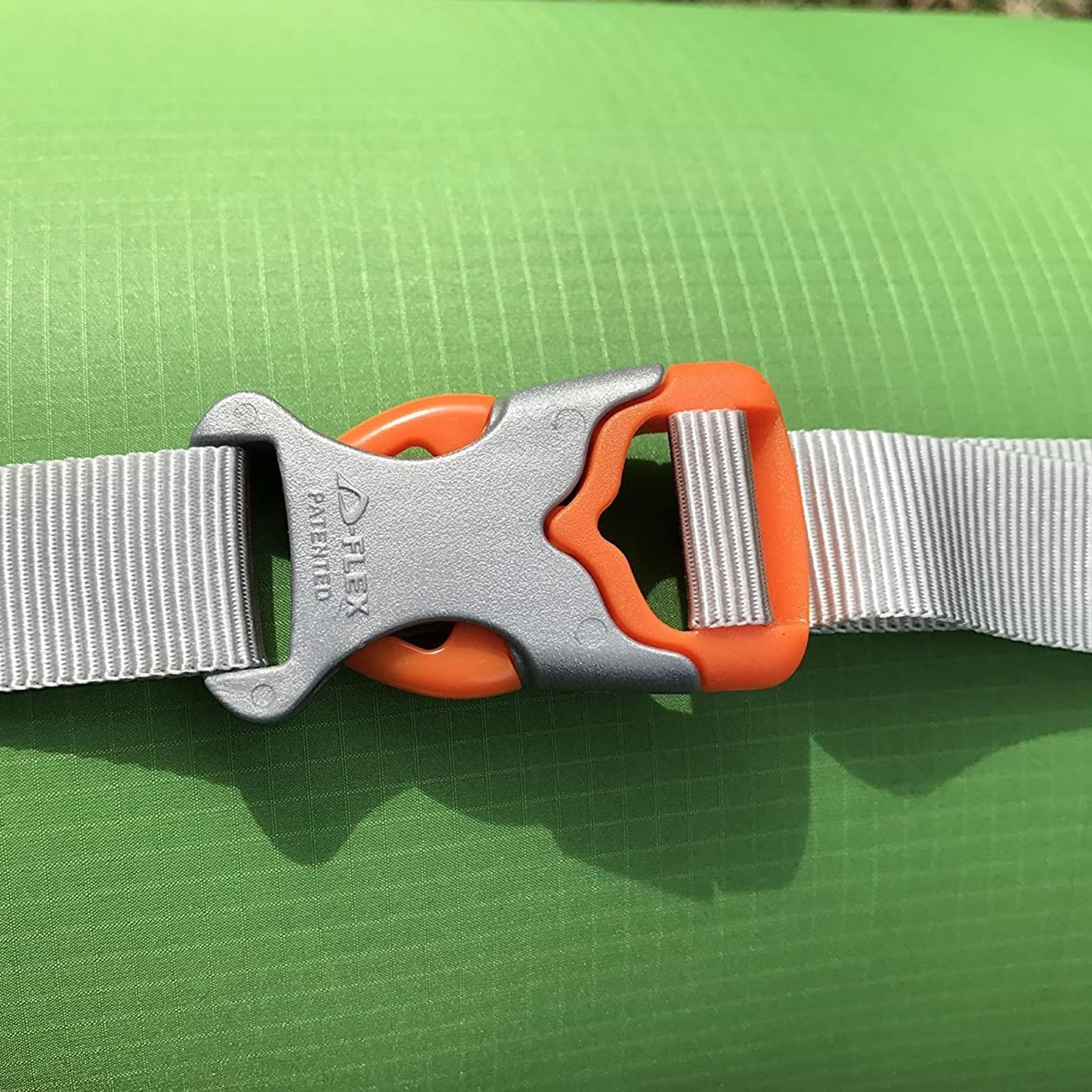 AEGISMAX Camping Compression Sack for Sleeping Bag Accessories 20D Waterproof Nylon Stuff Sack Outdoor Ultralight Storage Bag (XS)