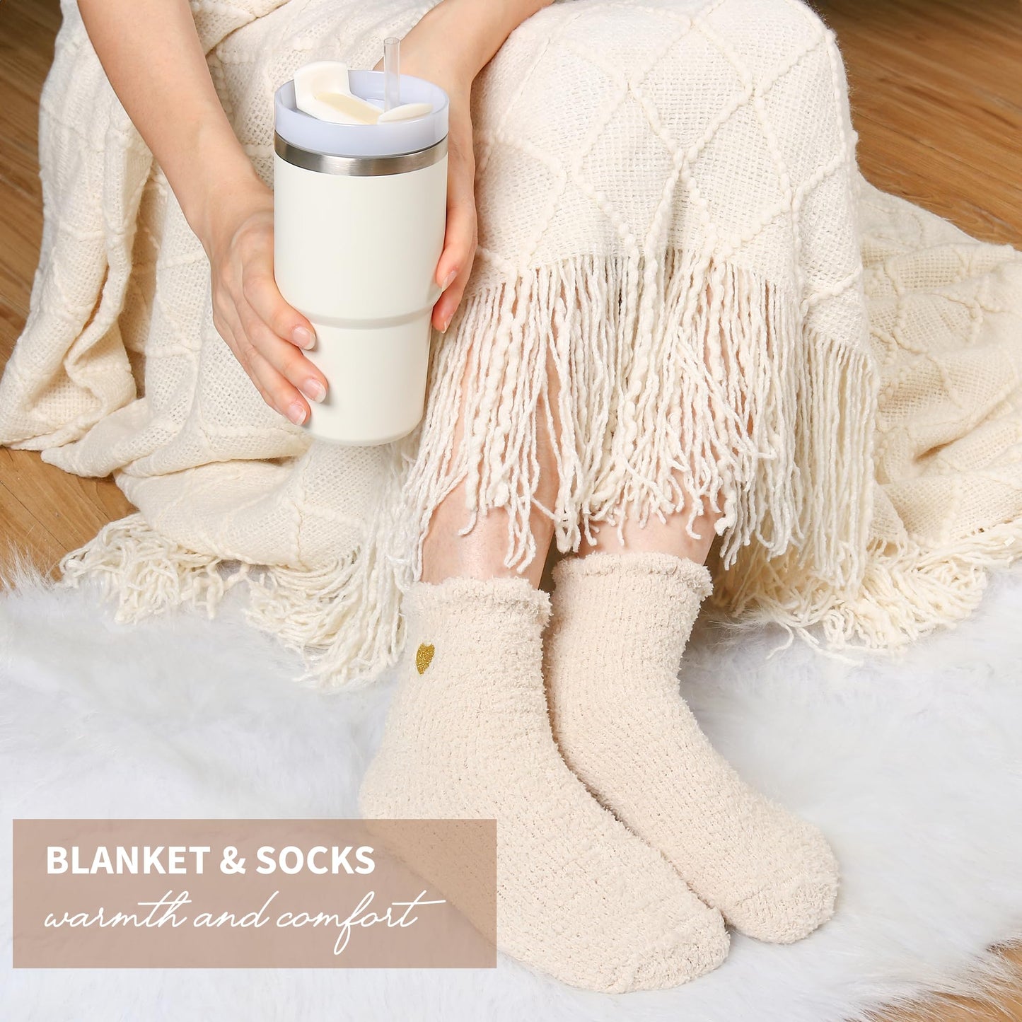 Care Package for Women Mothers Day Gifts Get Well Soon Gifts Birthday Gifts Self Care Gifts with Tumbler and Blanket Sympathy Gift for Women Gifts Basket for Her Mom Wife Sister Friend