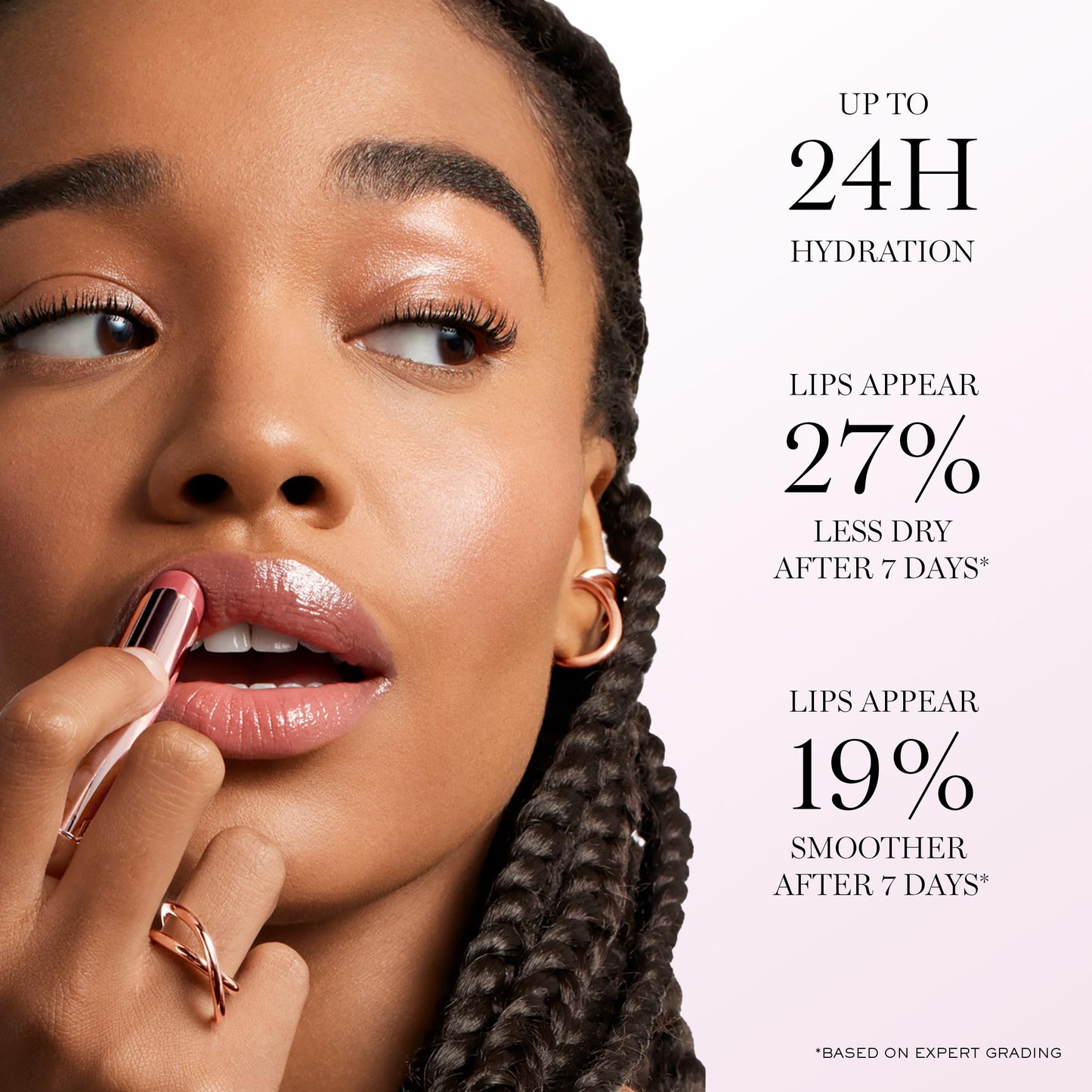 Lip Idôle Butterglow Mini Lip Balm Gift Set - 2 Mini Hydrating Butterglow Lip Balms