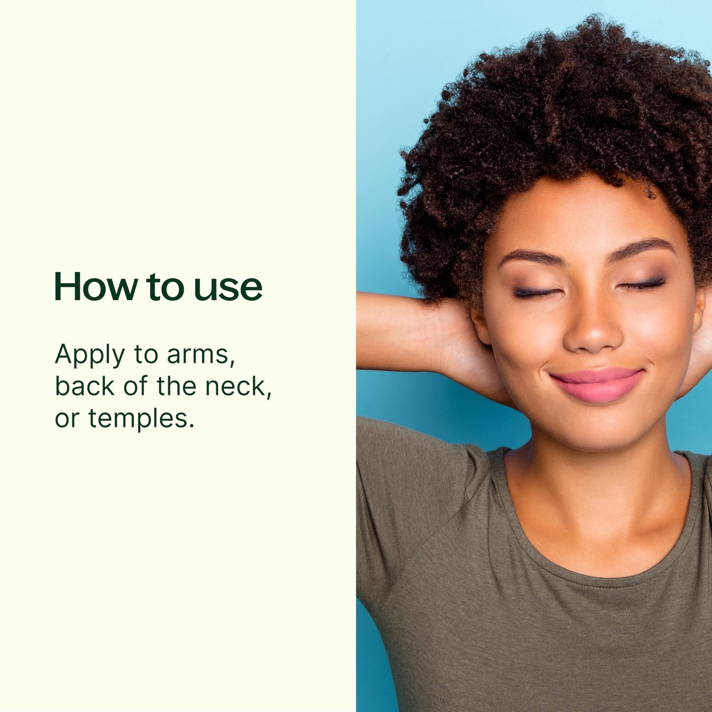 Plant Therapy Relax Essential Oil Blend Pre-Diluted Roll On 10 mL (1/3 oz) 100% Pure, Natural Aromatherapy, Therapeutic Grade