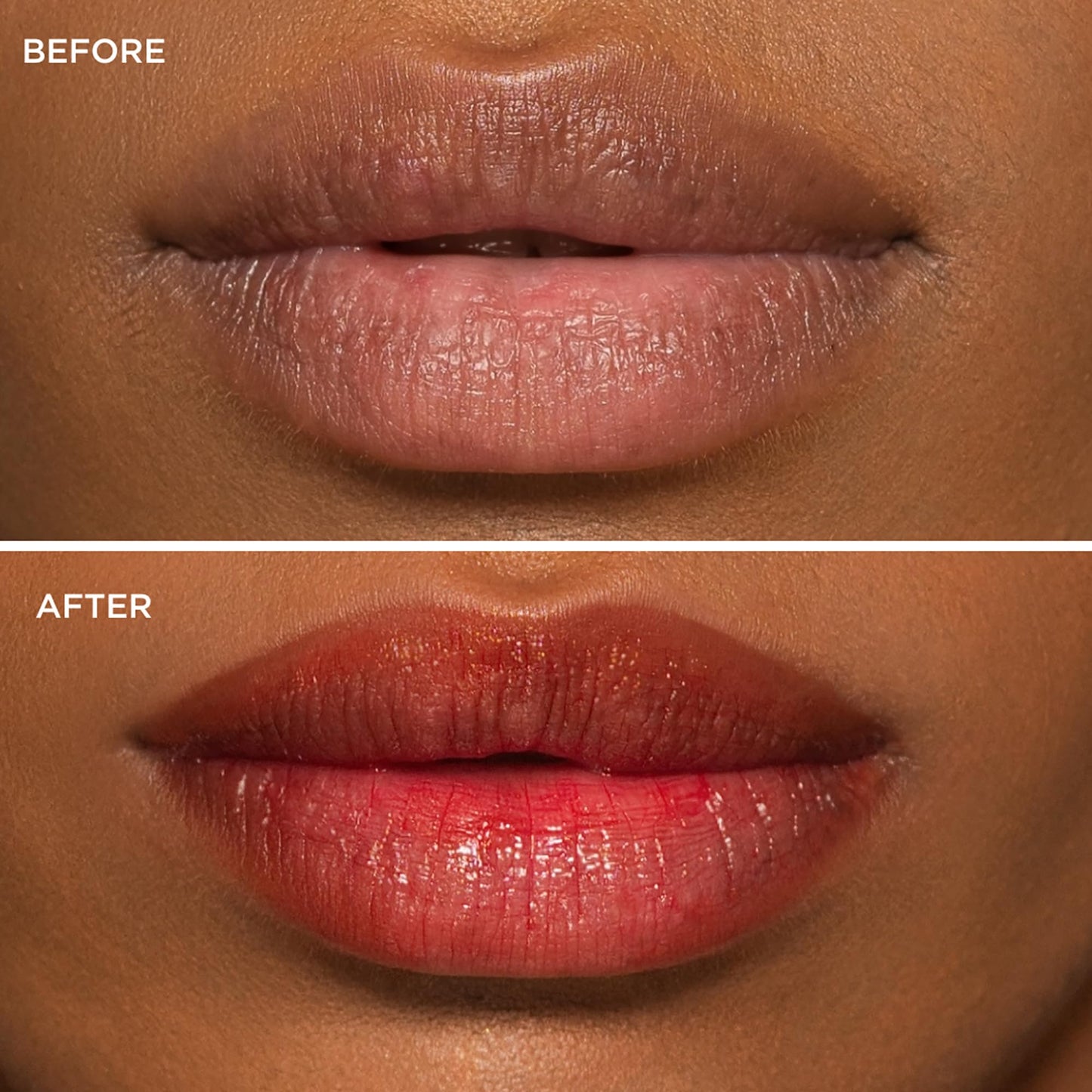 Dr. PawPaw Multipurpose Soothing Tinted Balm - Lip Balm for Lips, Cheeks, Eyes – Tinted Lip Balm - Lip Moisturizer with Pawpaw - Ultimated Red - 0.84 oz