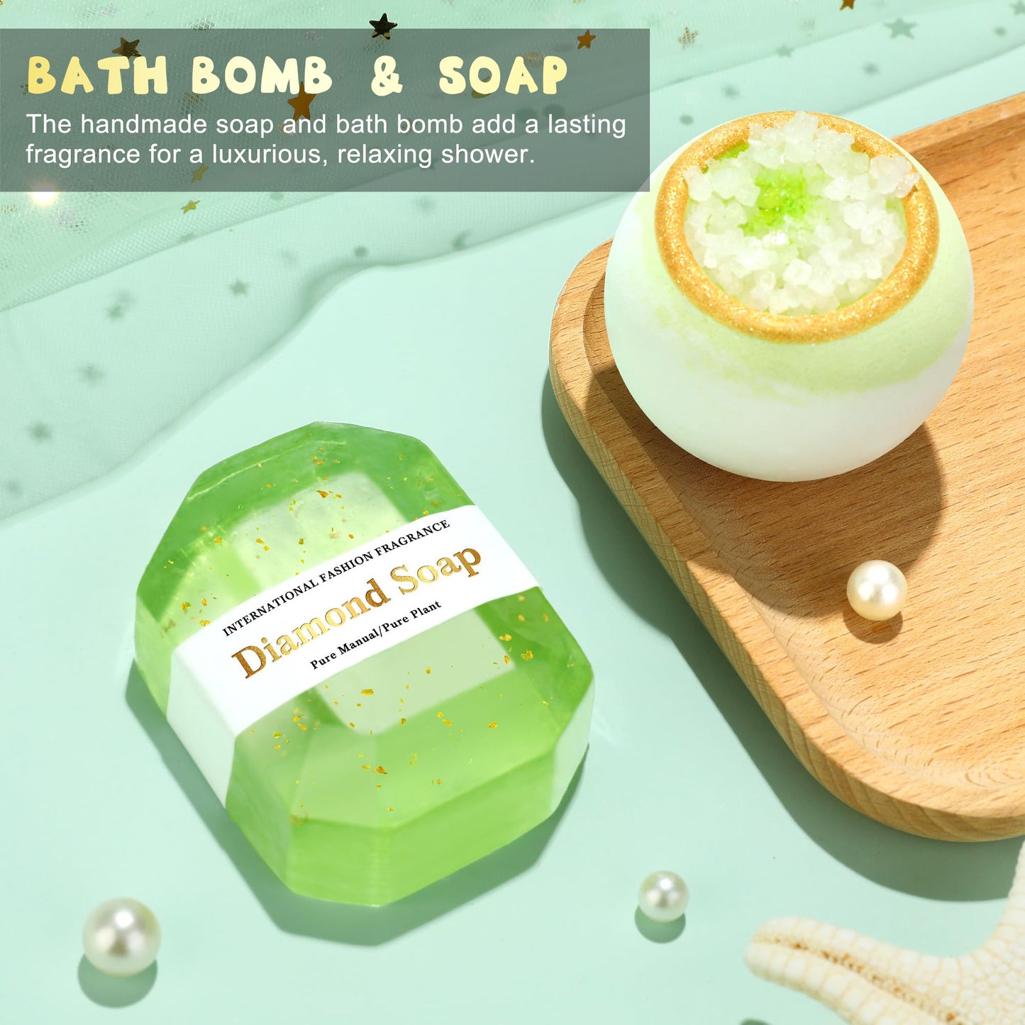 Self Care Gifts for Women Get Well Soon Gift Baskets for Women Thinking of You Gifts for Women Spa Gift Baskets for Women Self Care Kit for Women Relaxation Gifts Box for Women Care Package for Women