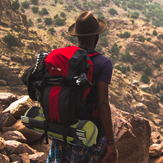 TRIWONDER Compression Stuff Sack 8L 15L 25L 35L Compression Sleeping Bag Stuff Sack Waterproof & Ultralight Storage Sack for Camping, Hiking, Backpacking (C# Green, S)