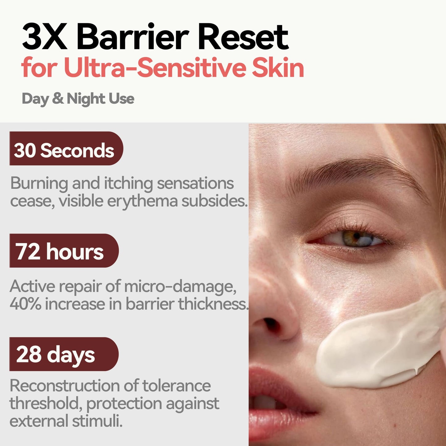 Korean Retinal Serum for Face – Potent Retinol Alternative with Retinaldehyde, Niacinamide & Centella – Anti-Aging Shot for Fine Lines, Wrinkles & Pores – Youthful Skin Booster for Women & Men