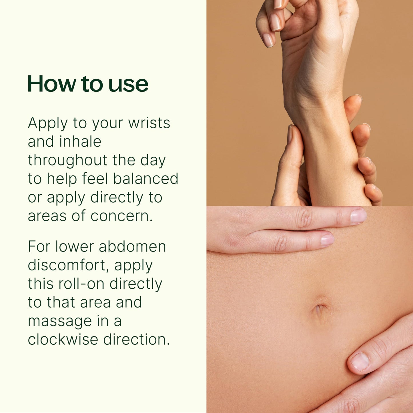 Plant Therapy Clary Sage Pre-Diluted Essential Oil Roll-On 10 mL (1/3 oz) 100% Pure, Natural Aromatherapy, Therapeutic Grade