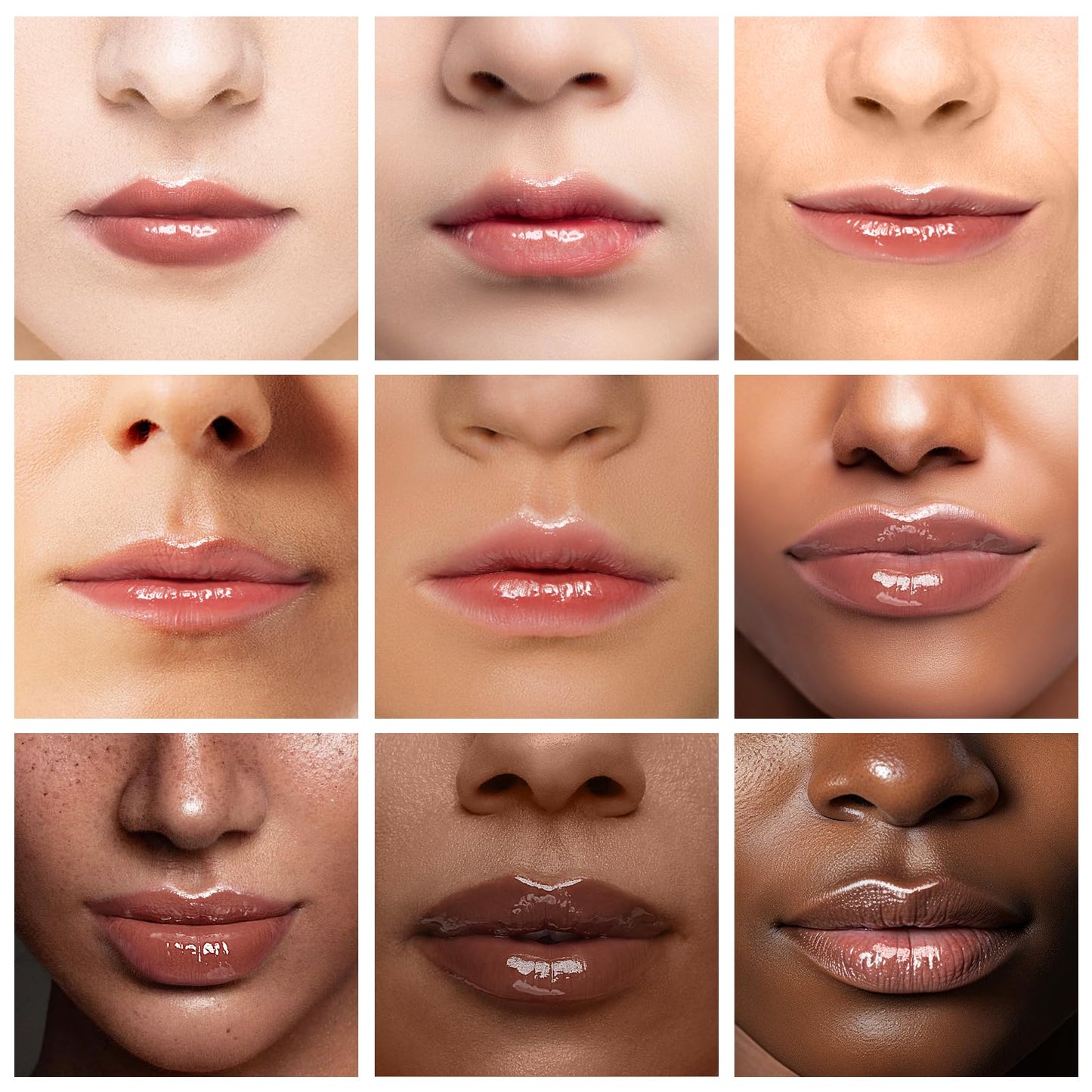 RBUGR 126 Pcs Lip Balm Bulk, 12 Flavored Pack of Lip Balms Pack Natural Moisturising Organic Lip Balm Set for Cracked Lips, Bulk Gifts Stocking Stuffers Party Favors(4.2g/0.15oz)