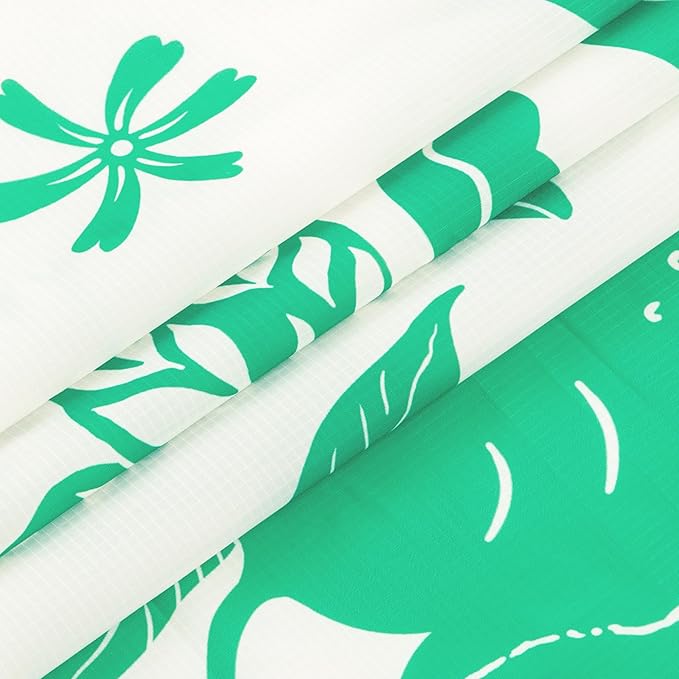 Beach Blanket, Waterproof Sandproof Beach Mat Lightweight Outdoor Picnic Blanket for Travel, Camping, Hiking