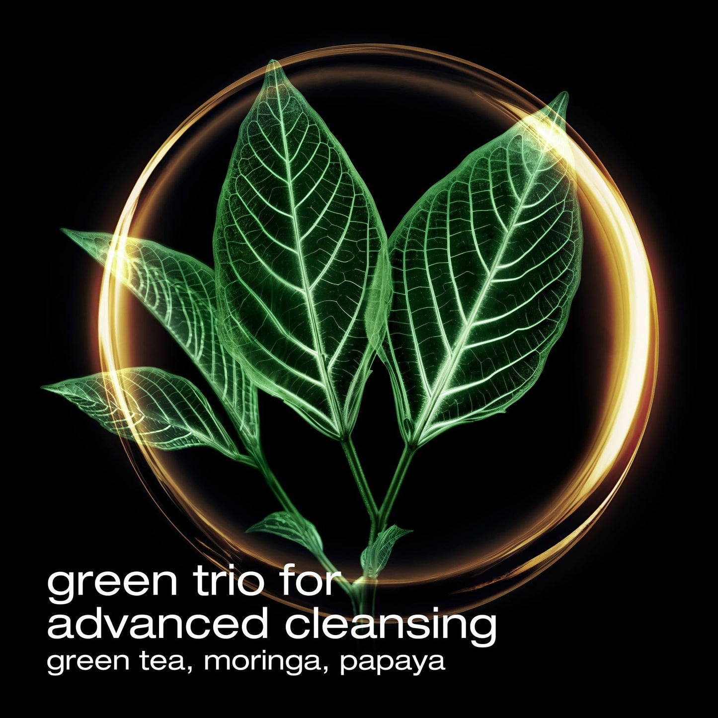 shu uemura AntiOxi+ Clarifying Cleansing Oil, Makeup Remover and Facial Cleanser to Combat Dullness and Impurities, 1.7 Fl. Oz.