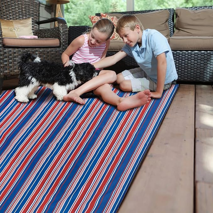Beach Blanket Picnic Mat Outdoor Picnic Blanket Extra Large Sand Proof Waterproof Portable Beach Chair Mat for Adult Camping Hiking Travel Park Law Grass