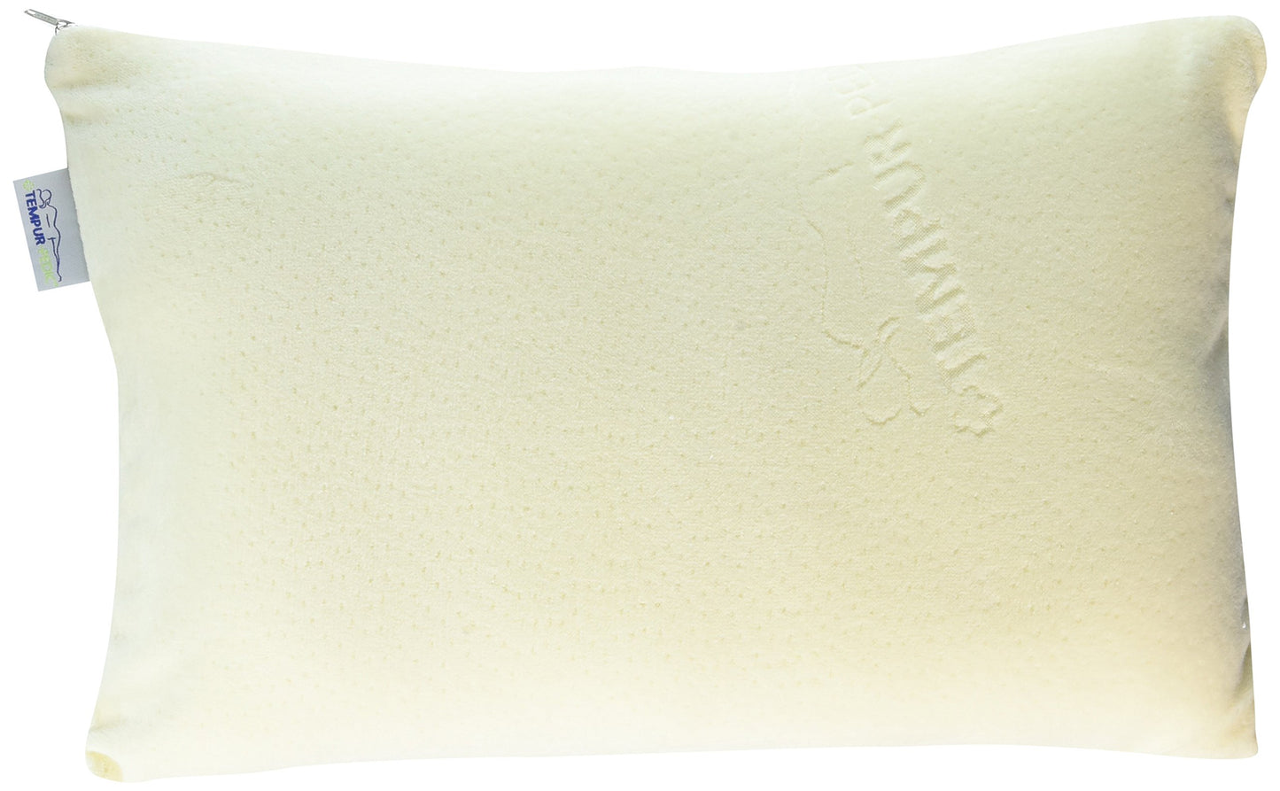 TEMPUR-Comfort Pillow, Soft Feel, Travel