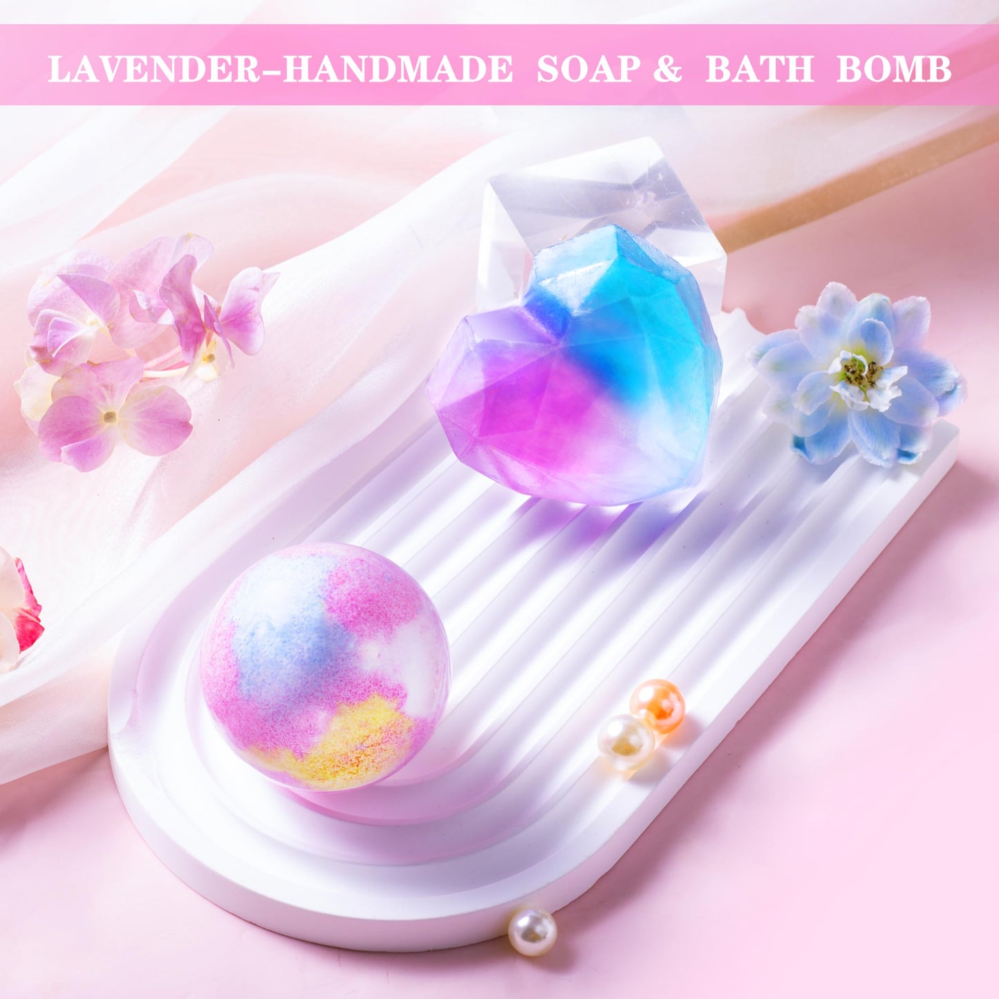 ShinnyWis Birthday Gifts for Women, Happy Birthday Gifts Basket, Not A Day Over Fabulous Tumbler Gift Set, Gift Baskets for Her, Wife, Sister, Mom, Bestie, Coworker, Daughter