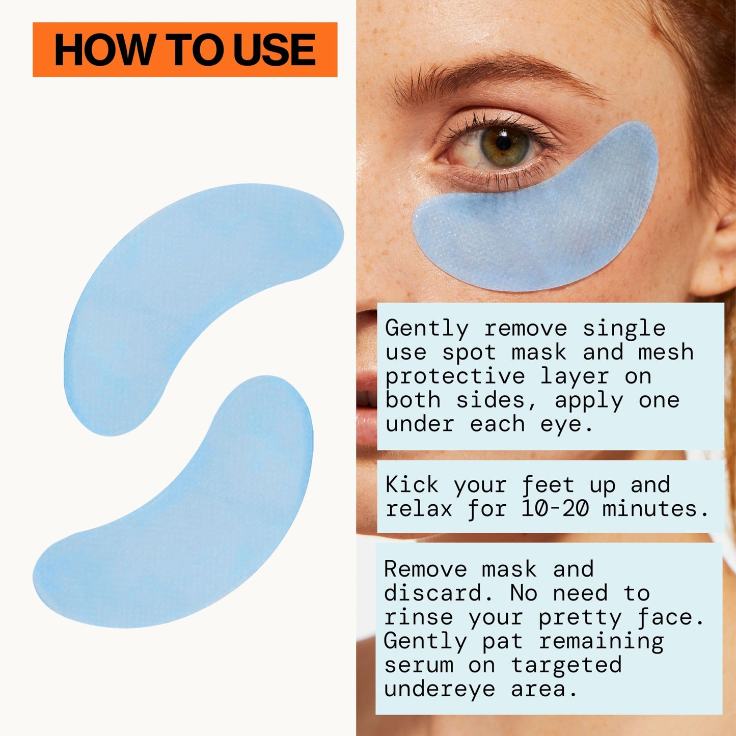 Pacifica Beauty | Glow Baby Vitamin C Trial + Value Kit | 3-Piece Skin Care Gift Set | Travel Friendly | Brightening Face Serum, Face Wash/Cleanser, Under Eye Patches | Glycolic Acid, AHA | Vegan