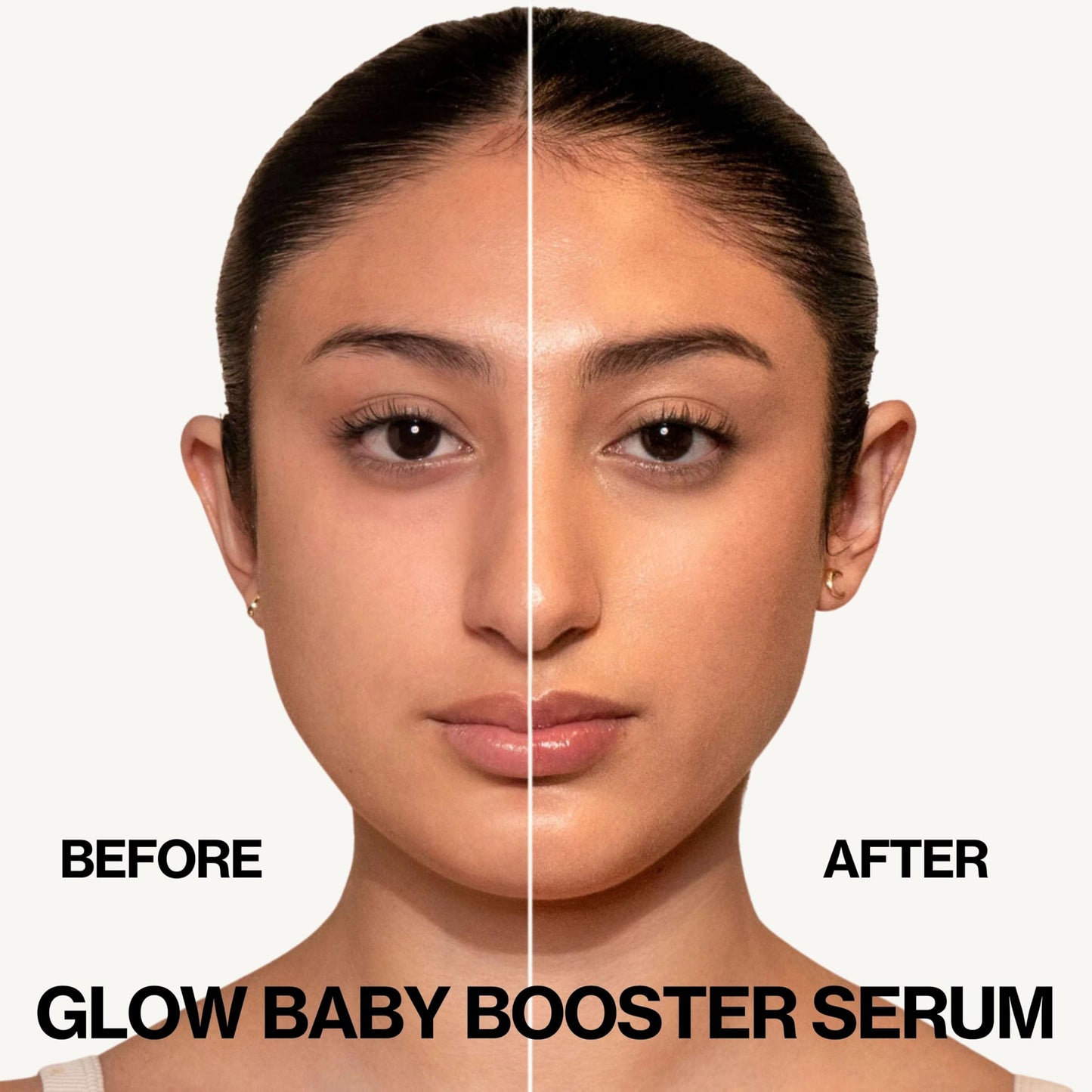 Pacifica Beauty | Glow Baby Vitamin C Trial + Value Kit | 3-Piece Skin Care Gift Set | Travel Friendly | Brightening Face Serum, Face Wash/Cleanser, Under Eye Patches | Glycolic Acid, AHA | Vegan