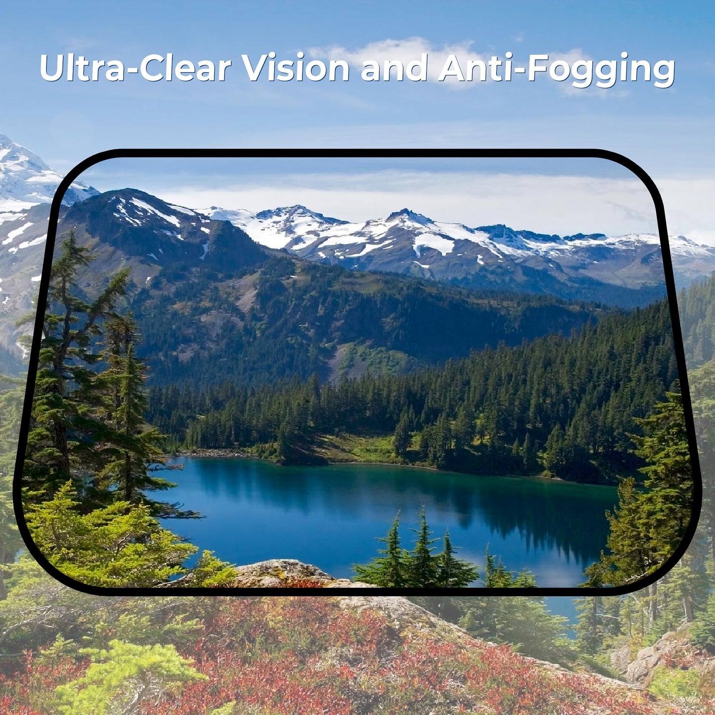 Sun Visor Hats, Sun Visors for Women with Adjustable Strap, Summer UV Blocking Sun Protection Hat, 360° Rotating Lens Visor Hats for Women Lightweight & Breathable for Golf, Travel, and Outdoor Use