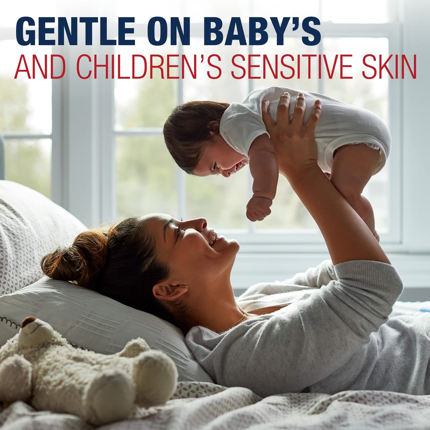 Aquaphor Baby Healing Balm Stick With Avocado Oil and Shea Butter, 0.65 Oz Stick