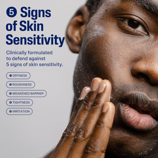 CETAPHIL Skincare Gift Set & Travel Companion for Sensitive Skin | Gentle Skin Cleanser, Daily Facial Cleanser, 2 x Moisturizing Lotion | TSA Approved | Dermatologist Recommended Brand