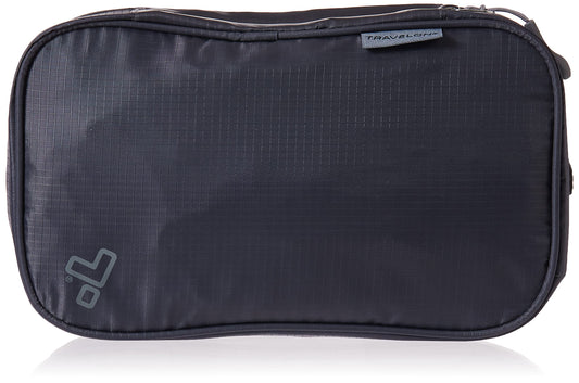 Travelon Compact Hanging Toiletry Kit