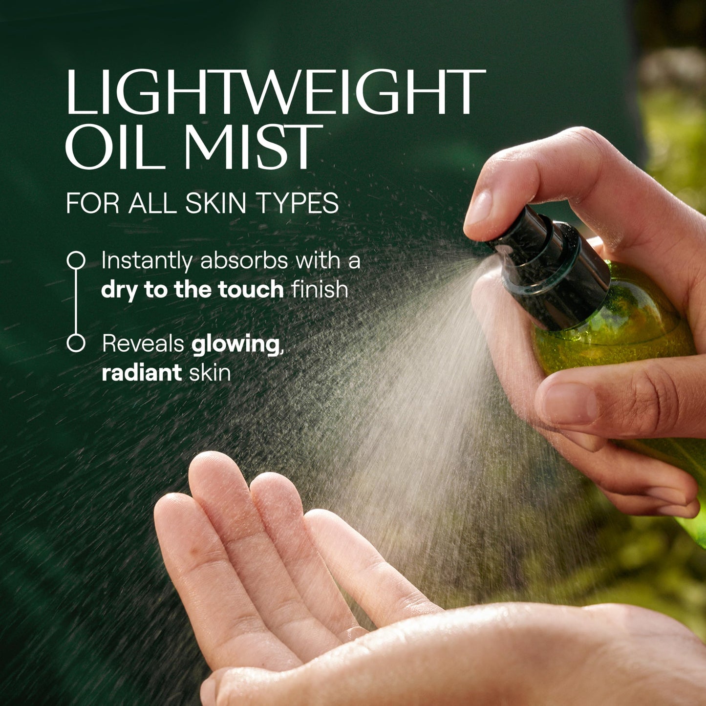 Weleda Skin Food Ultra-Light Dry Oil, 3.4 Fluid Ounces, Plant-Rich Formula with Vitamin-Rich Oils and Extracts of Pansy and Chamomile