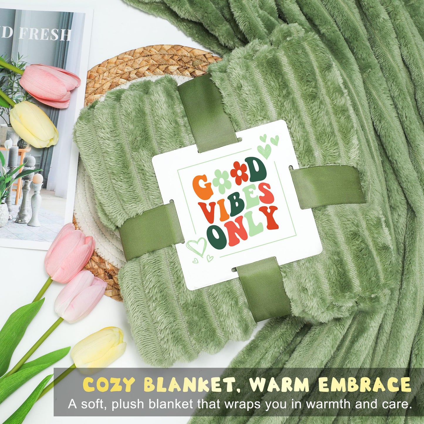 Self Care Gifts for Women Get Well Soon Gift Baskets for Women Thinking of You Gifts for Women Spa Gift Baskets for Women Self Care Kit for Women Relaxation Gifts Box for Women Care Package for Women