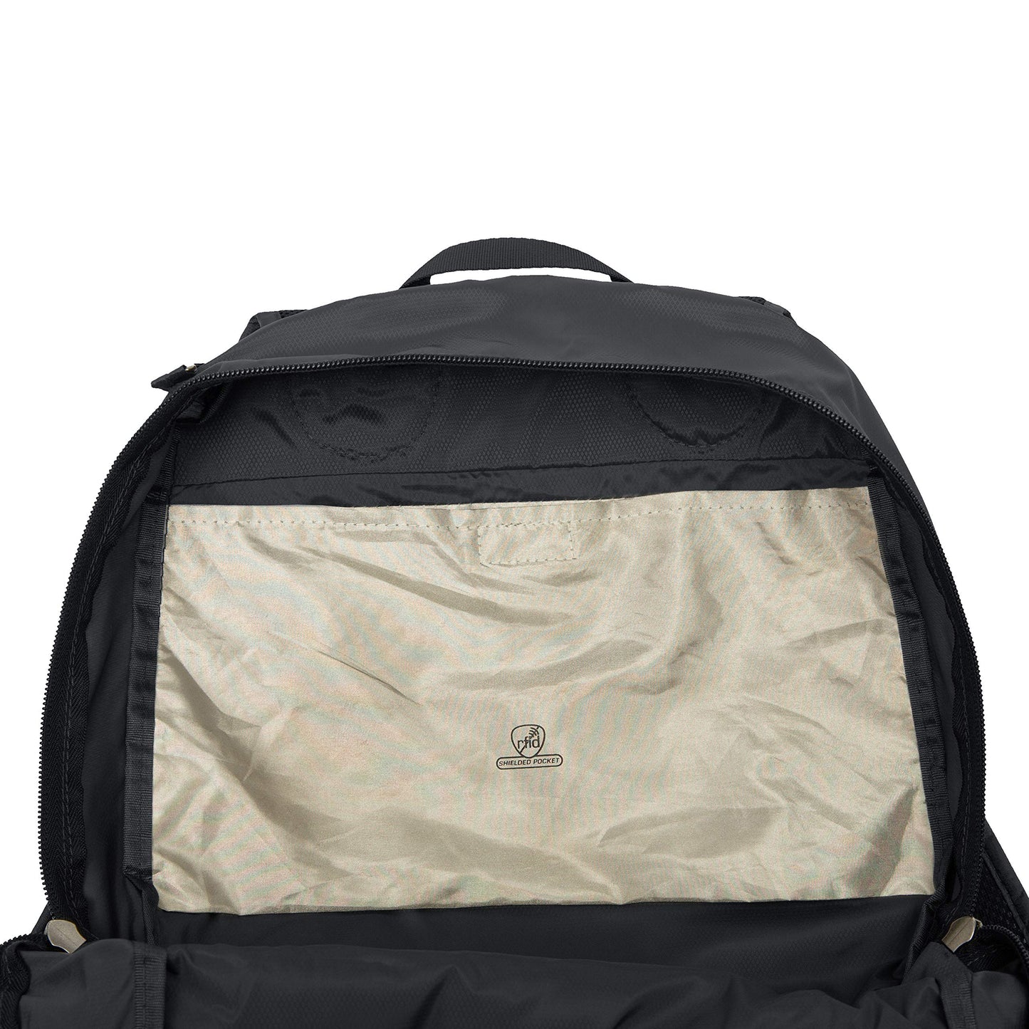 Travelon Anti-Theft Active Packable Backpack