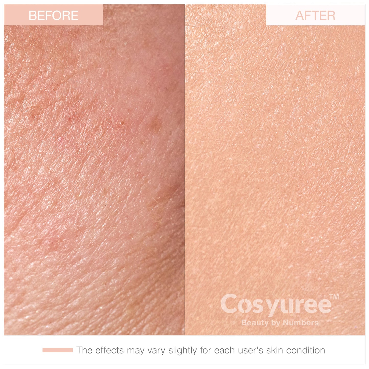 COSYUREE Collagen + PDRN Repair Cream, Hydrating & Firming Moisturizer for Face with Peptides & Niacinamide, Vegan Korean Skincare, 50ml (1.69 fl oz)