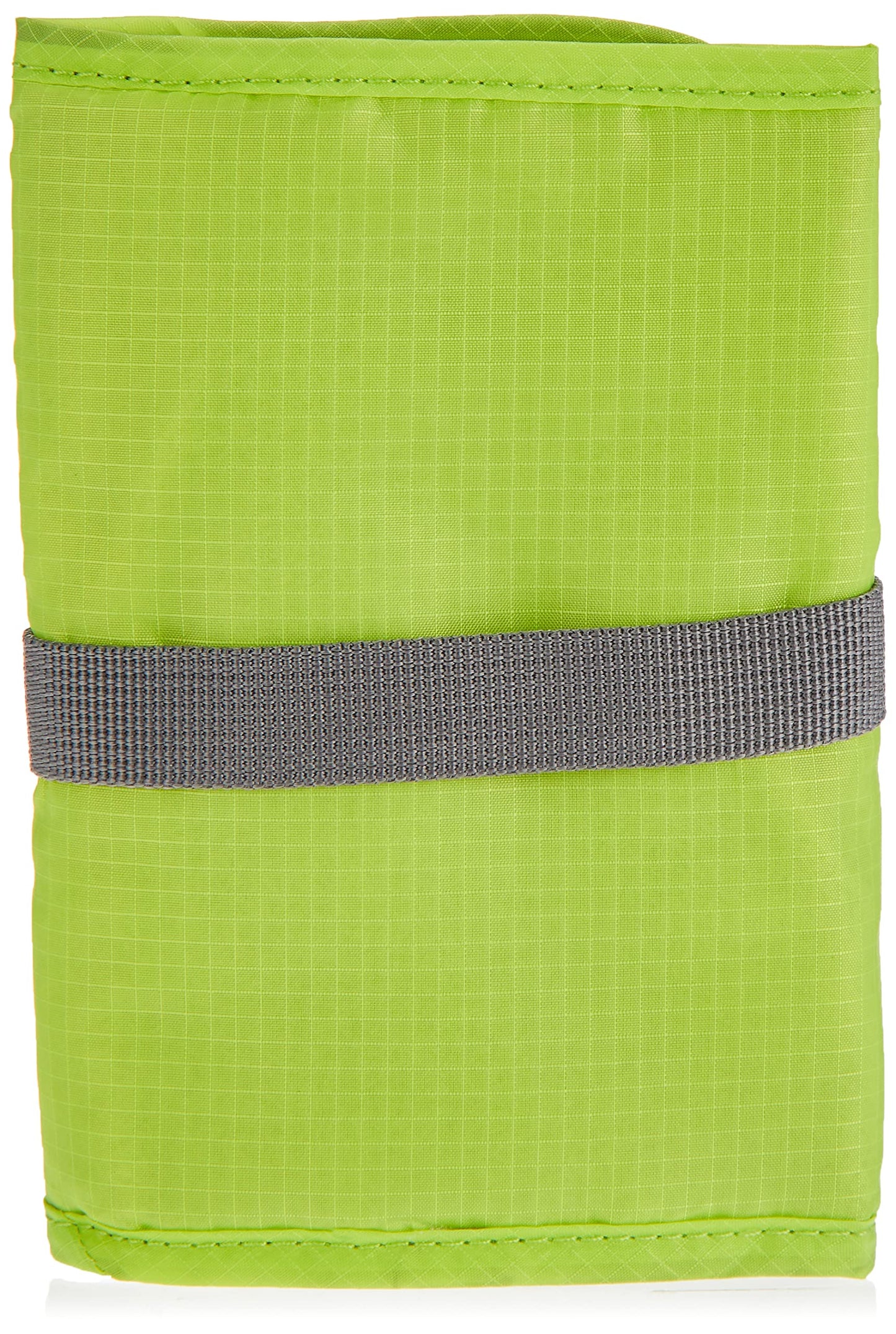 Travelon Tech Accessory Organizer, Lime, one size