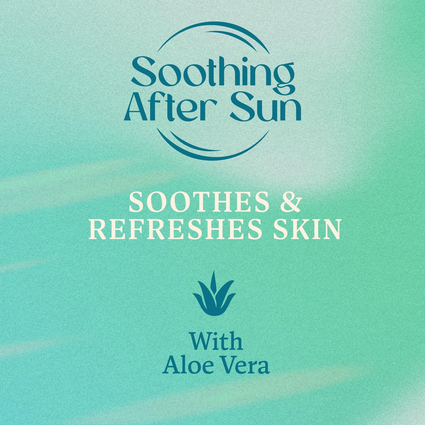 HAWAIIAN Tropic After Sun Cooling Gel 200ml