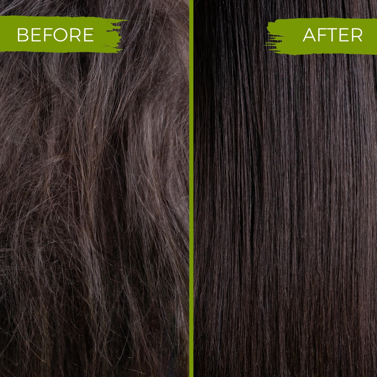 Viori Tea Tree Mint Essential Oil Shampoo Bar Made with Rice Water - Handcrafted All Natural Shampoo Bars - Sulfate Free