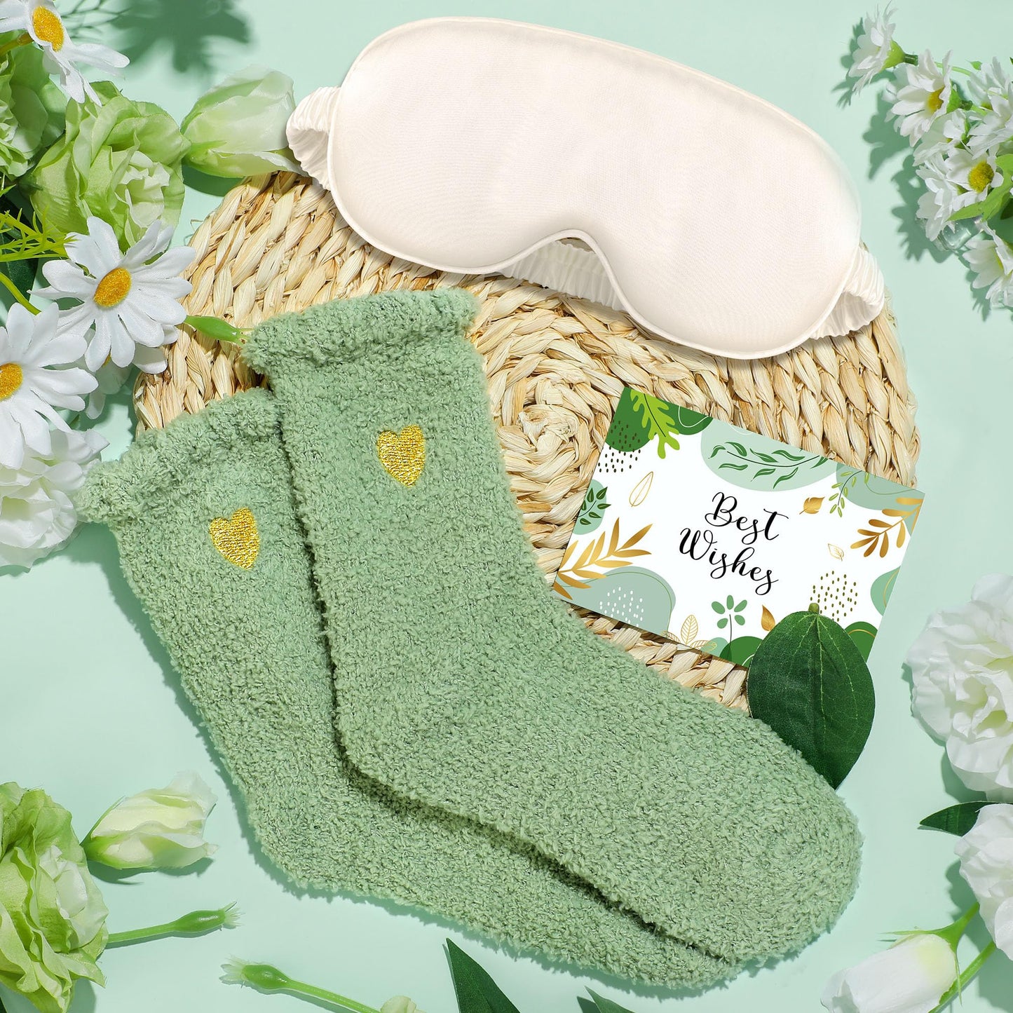 Self Care Gifts for Women Get Well Soon Gift Baskets for Women Thinking of You Gifts for Women Spa Gift Baskets for Women Self Care Kit for Women Relaxation Gifts Box for Women Care Package for Women