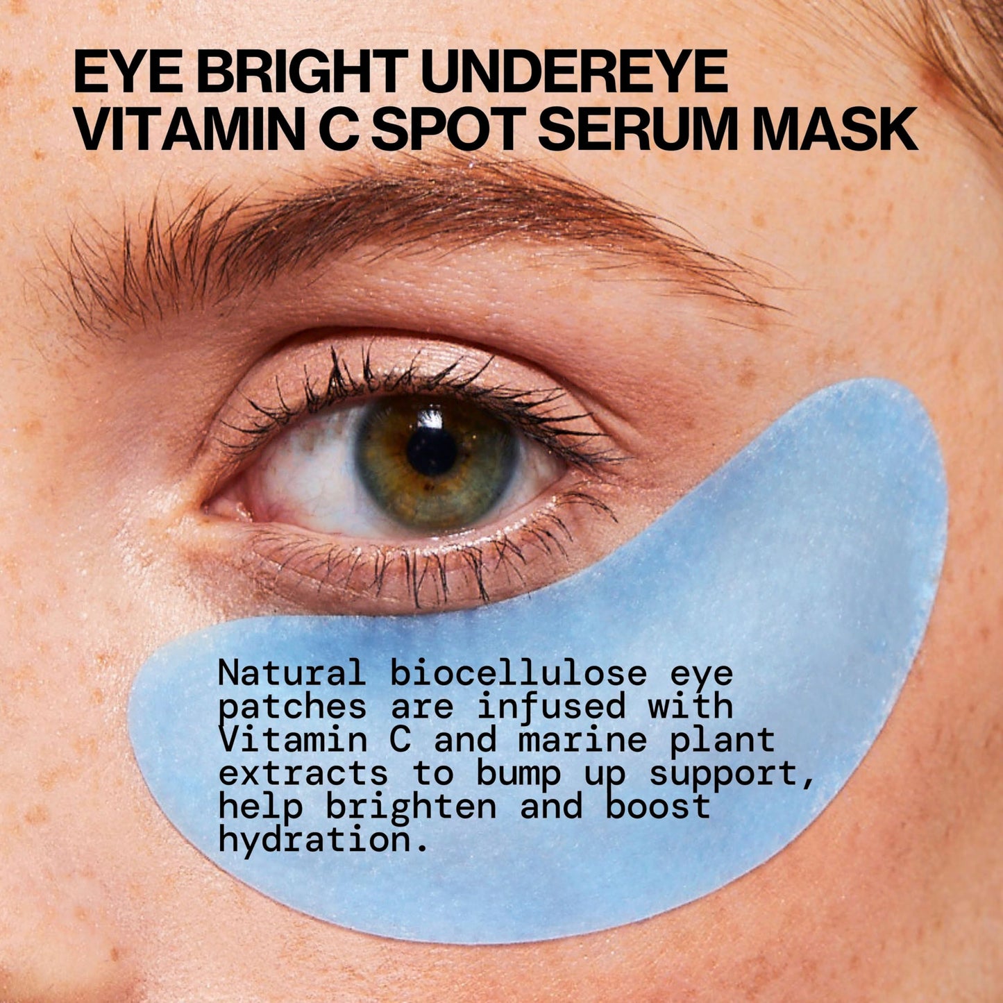 Pacifica Beauty | Glow Baby Vitamin C Trial + Value Kit | 3-Piece Skin Care Gift Set | Travel Friendly | Brightening Face Serum, Face Wash/Cleanser, Under Eye Patches | Glycolic Acid, AHA | Vegan