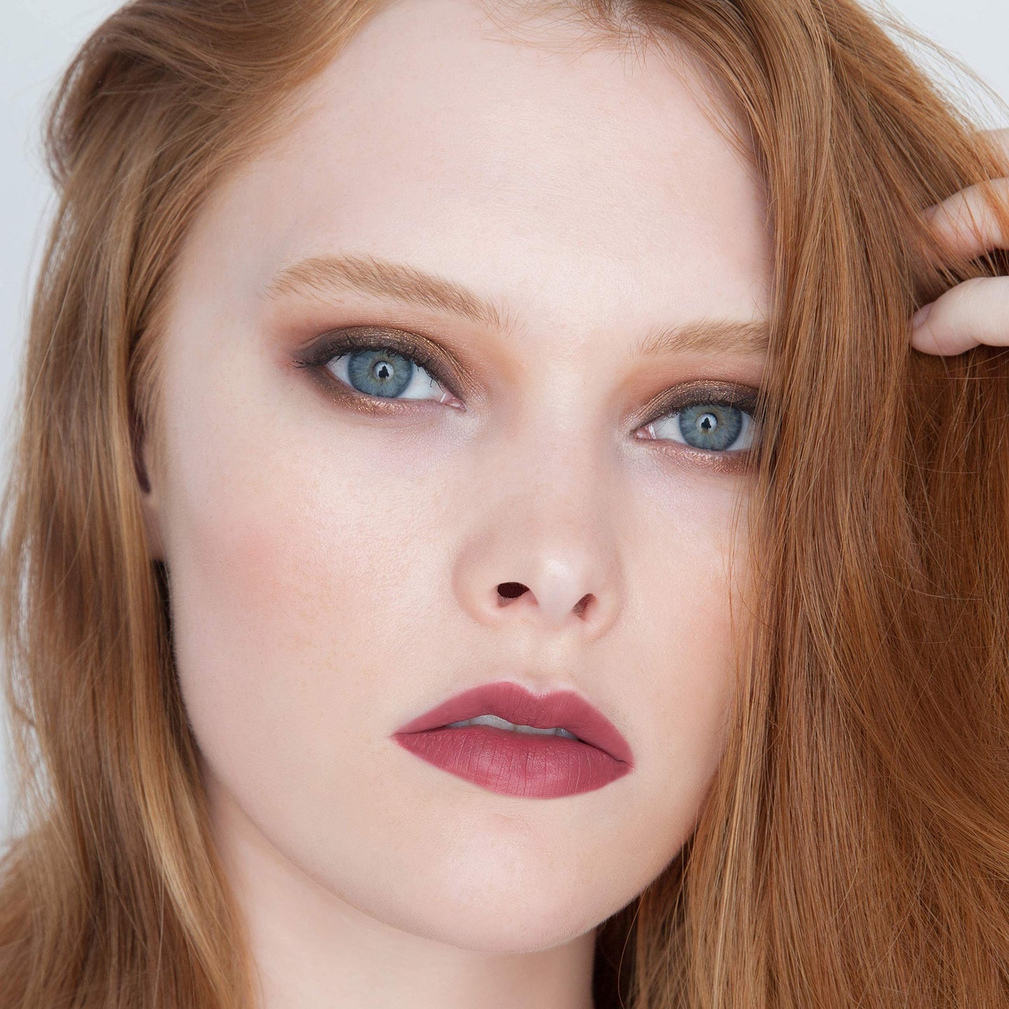 theBalm Meet Matt(e) Hughes 6 Mini Long-Lasting Liquid Lipsticks, 0.04 Fl Oz (Pack of 6) - Volume 3