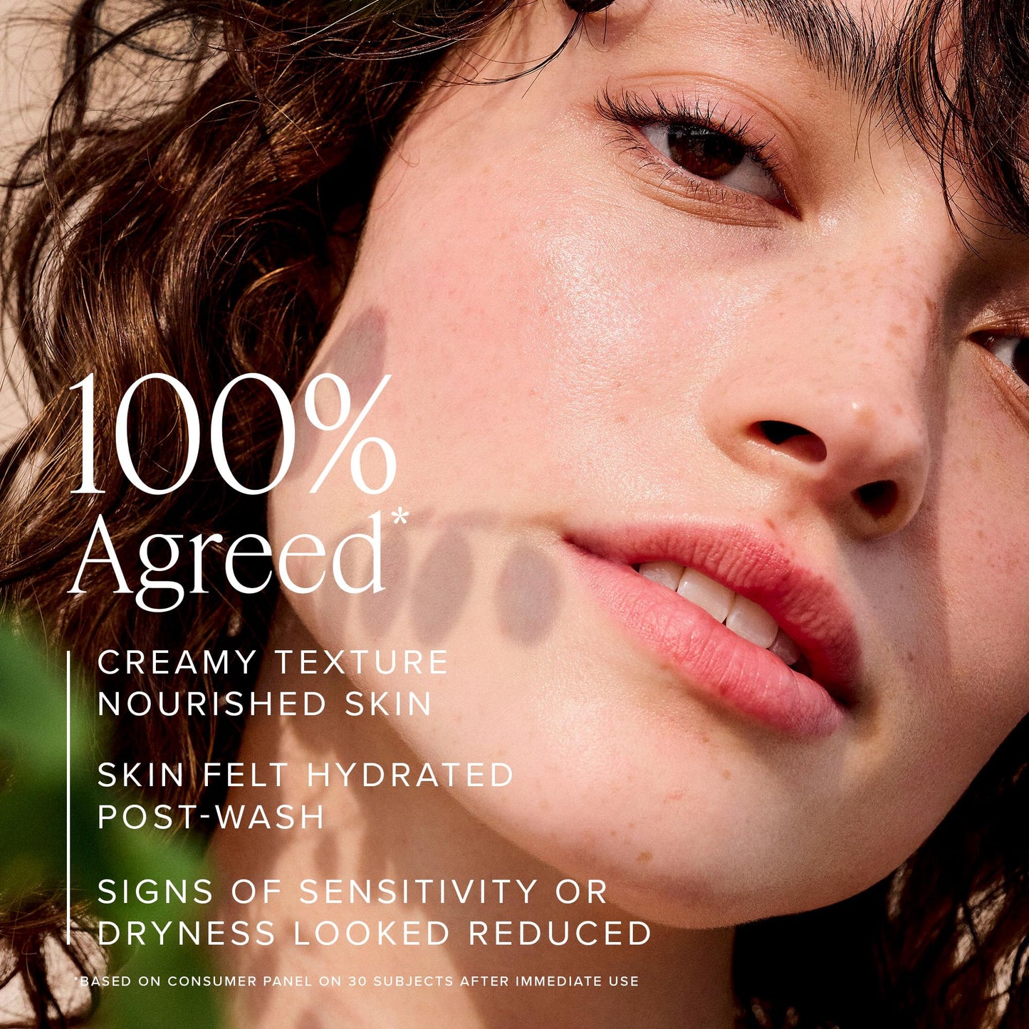 Farmacy Gentle Creamy Face Cleanser - Hydrating Facial Cleanser to Nourish & Help Remove Makeup & Impurities - Enriched with Aloe & Moringa Oil to Soothe, Purify & Refresh Skin (50ml)