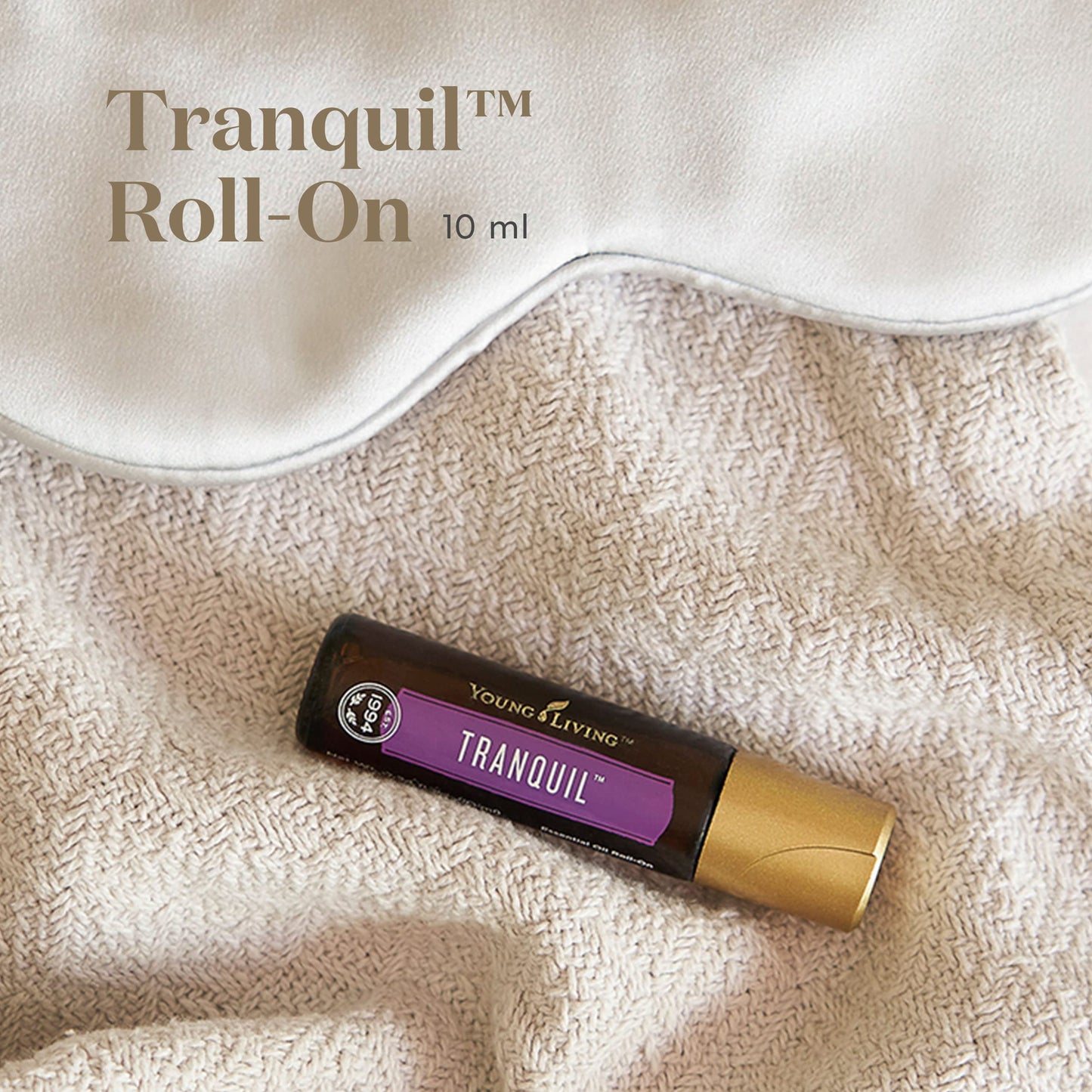 Tranquil Essential Oil Roll On 10 ml by Young Living Essential Oil