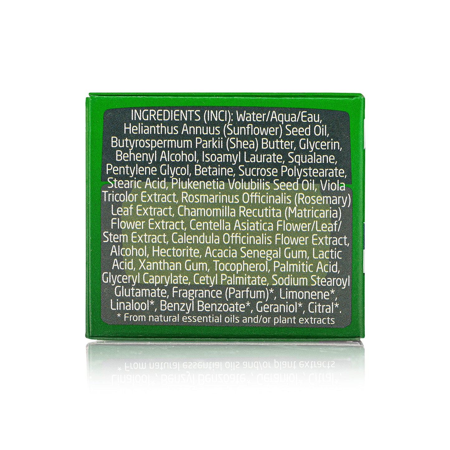 Weleda Skin Food Face Care Nourishing Night Cream, 1.3 Fluid Ounce, Plant Rich Moisturizer with Sacha Inchi Oil, Cica and Squalane