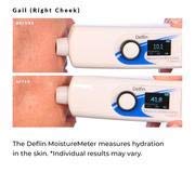 NassifMD 3HA Instant Hydrating Facial Mist - Contains 3 Types of Hyaluronic Acid to Keep Your Face Refreshed and Hydrated, Decreases Look of Skin Puffiness, Dark Circles and Fine Lines (2 fl oz)