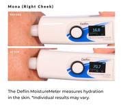 NassifMD 3HA Instant Hydrating Facial Mist - Contains 3 Types of Hyaluronic Acid to Keep Your Face Refreshed and Hydrated, Decreases Look of Skin Puffiness, Dark Circles and Fine Lines (2 fl oz)